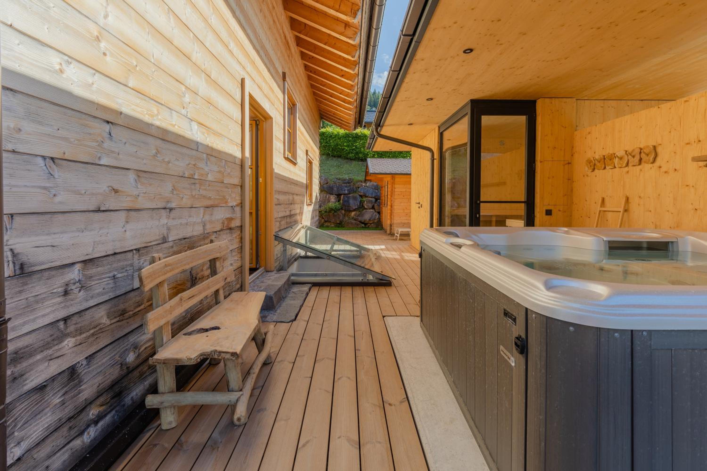 Berg Chalet