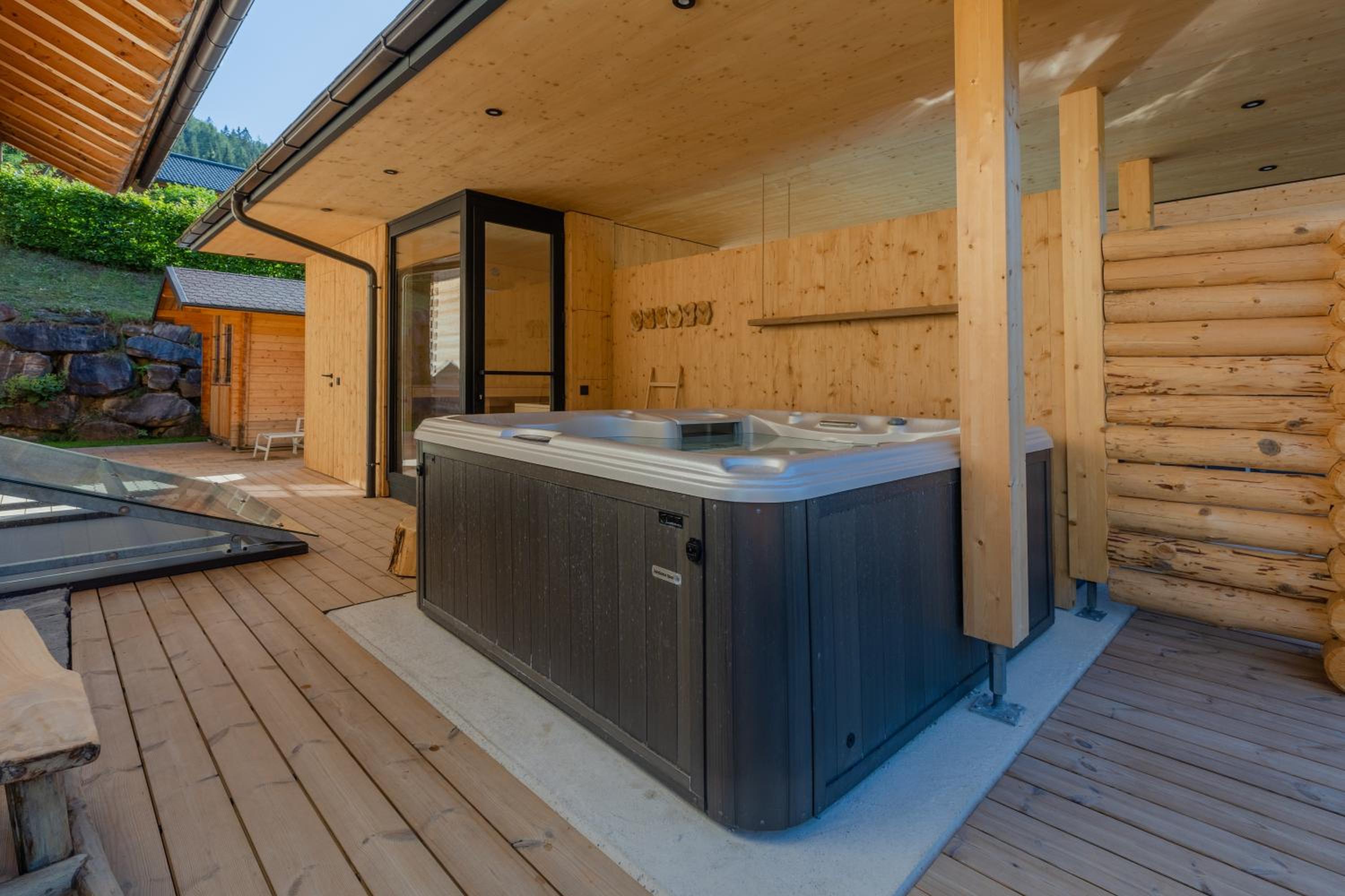 Berg Chalet