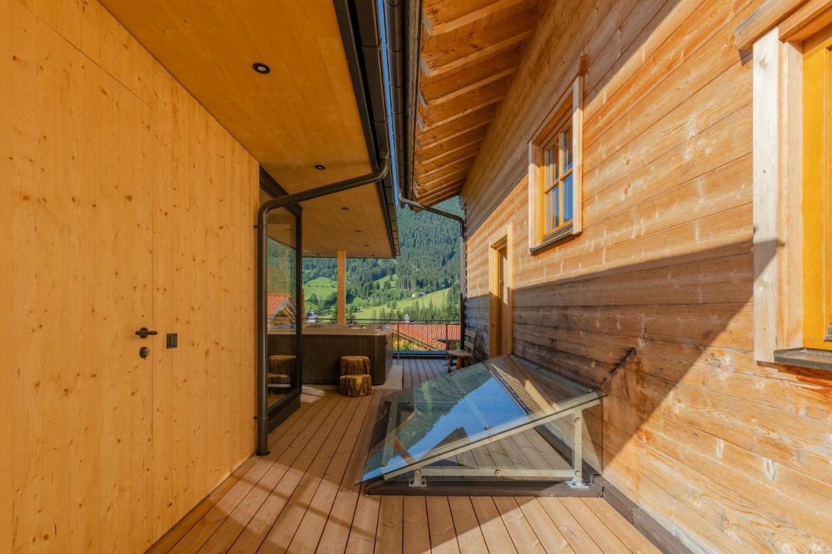 Berg Chalet