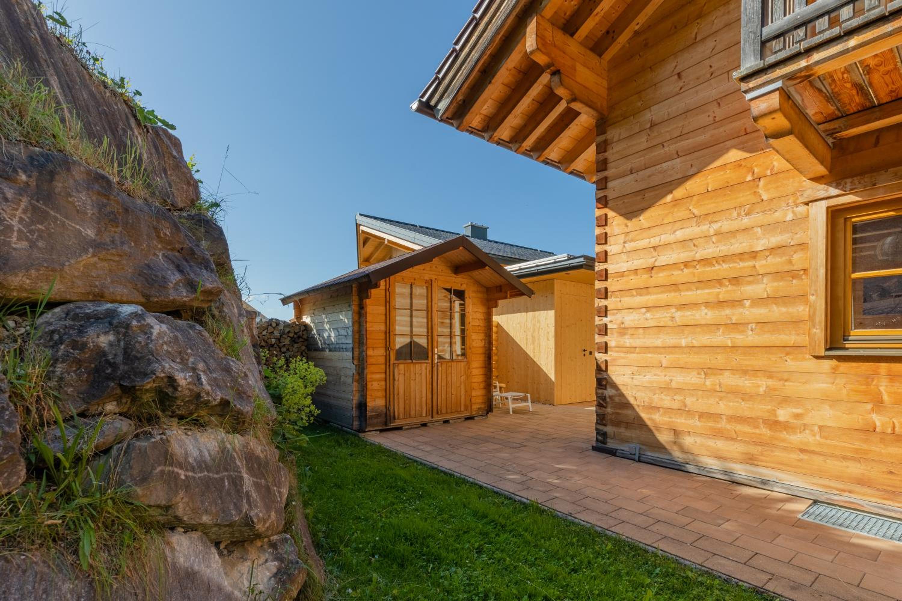 Berg Chalet
