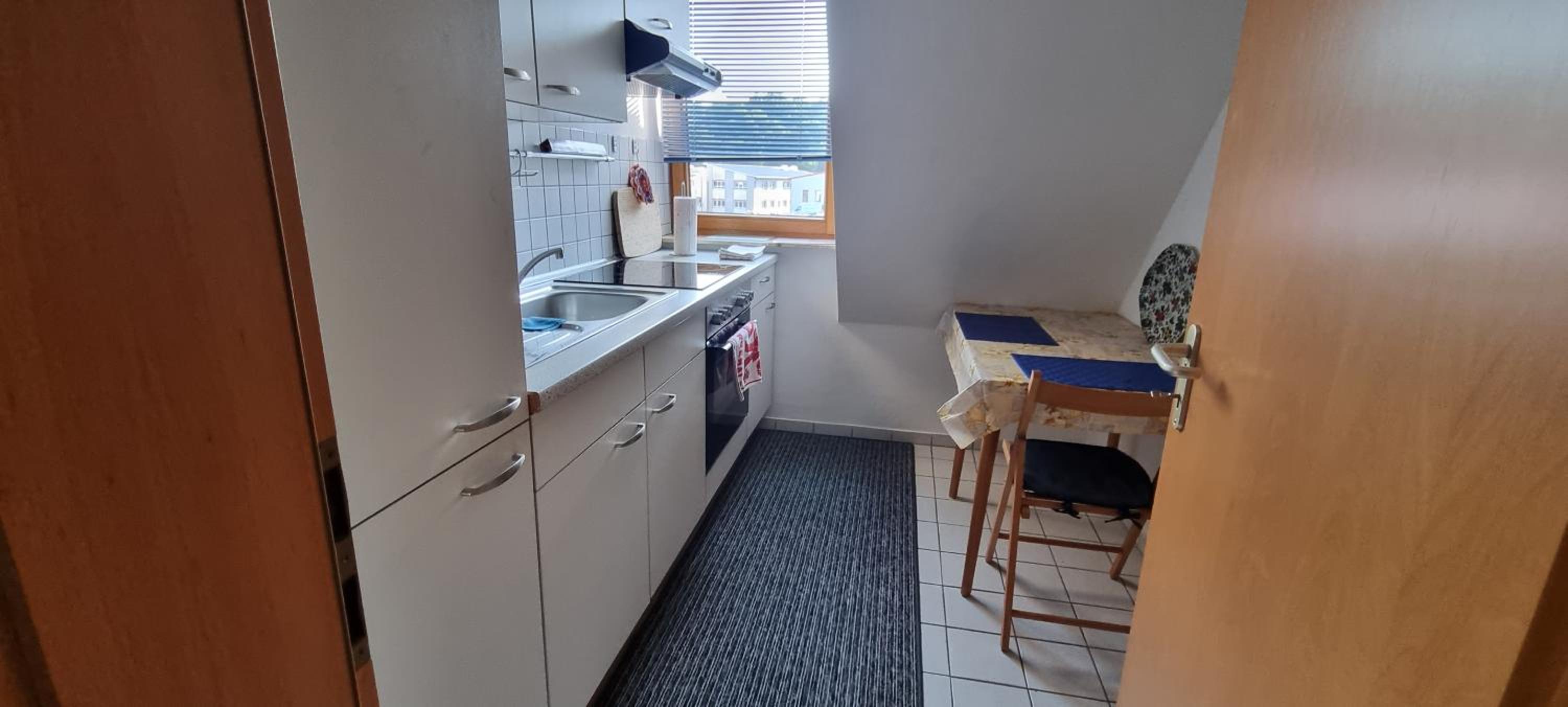 Ferienwohnung Gertraud Müller