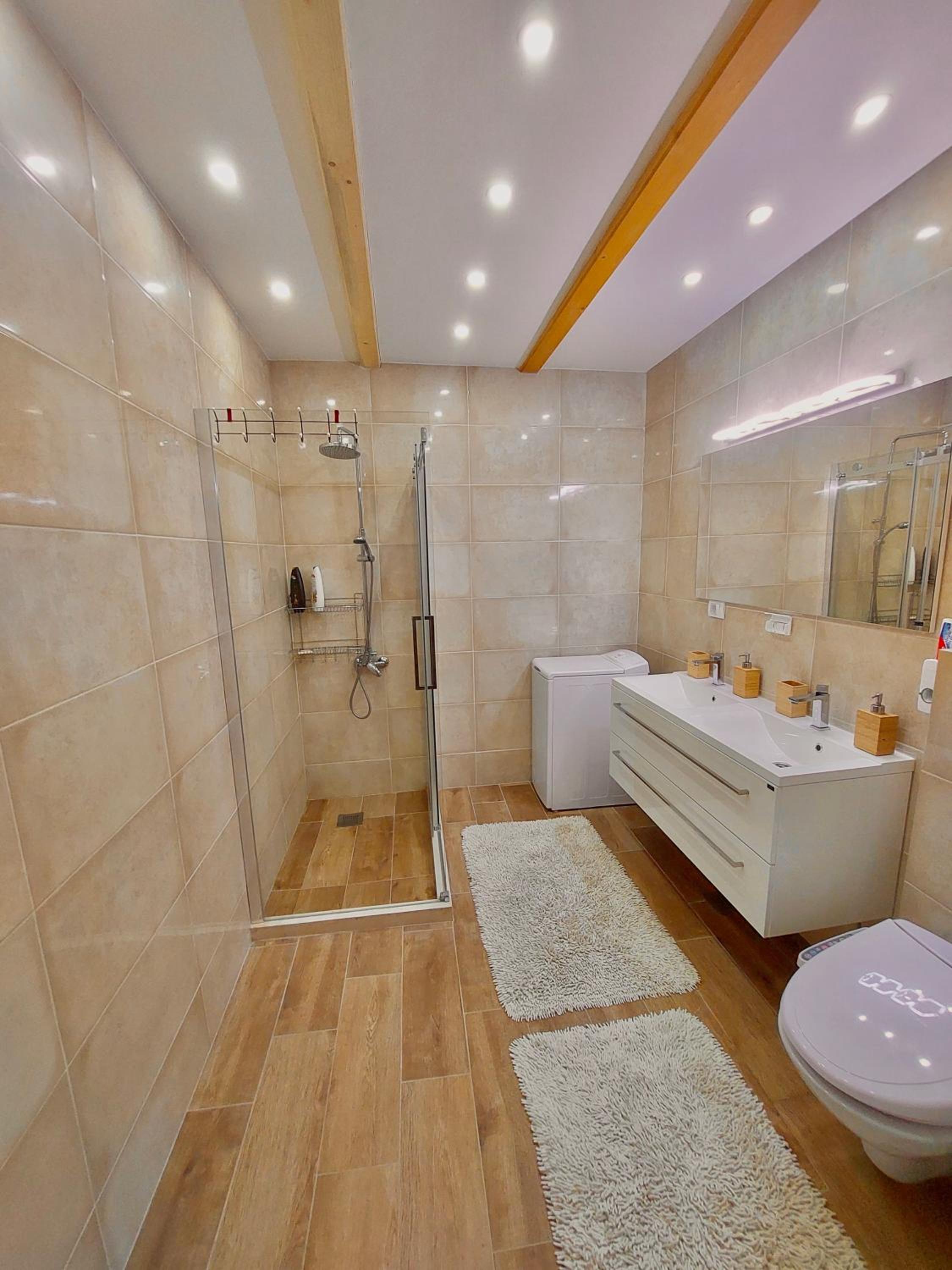 Villa Butterfly Valdanos view 5
