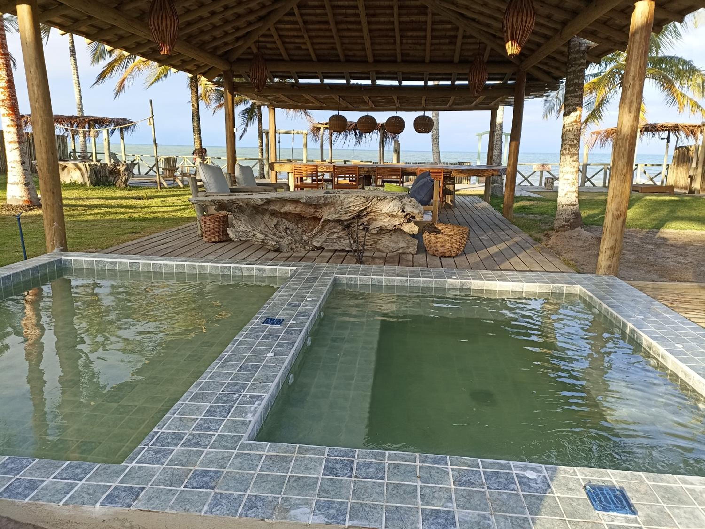 Nuhatê Casa Hotel