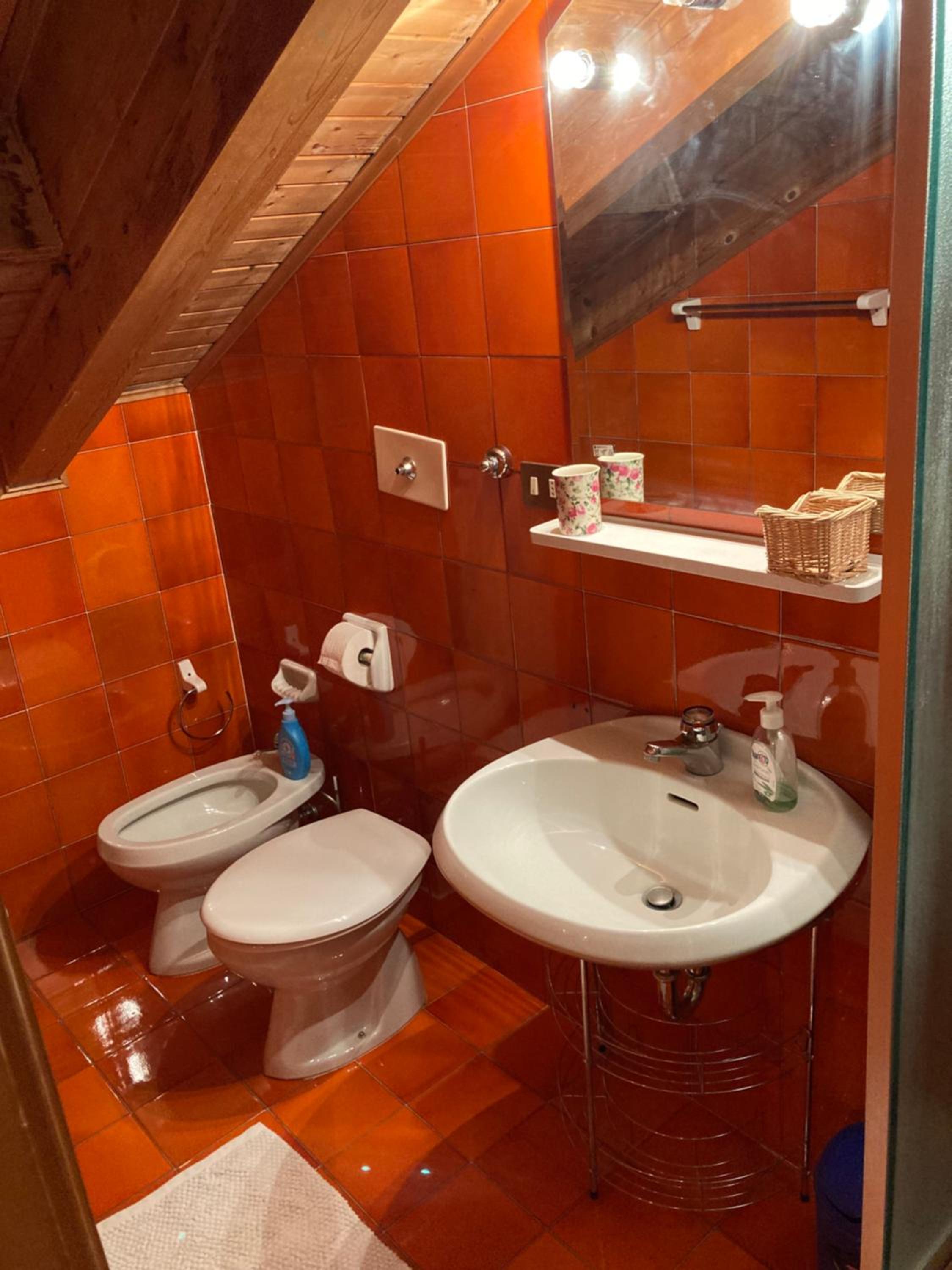 Appartamento Cortina d'Ampezzo Lovely Hearts view 5