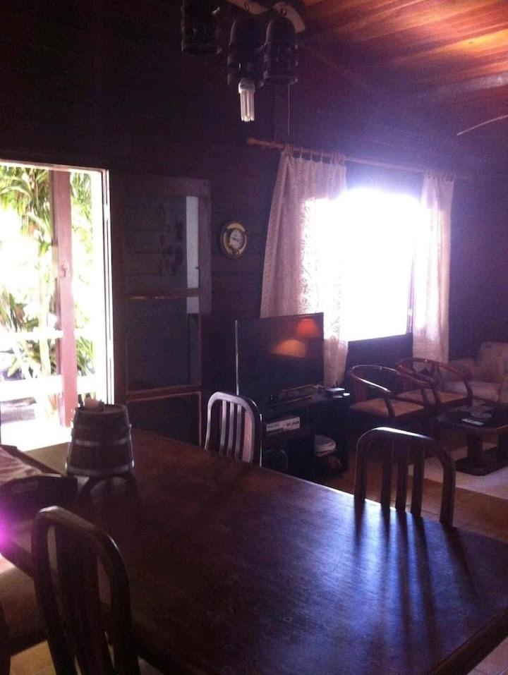 Casa Riviera