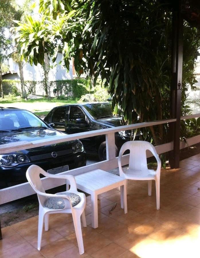 Casa Riviera