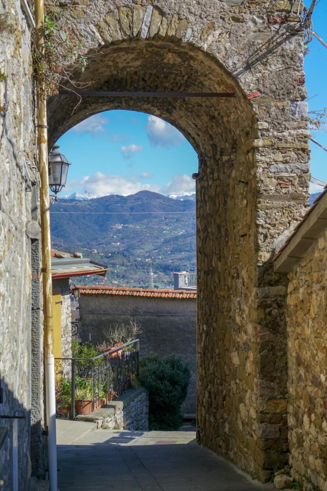 Casa Annamaria