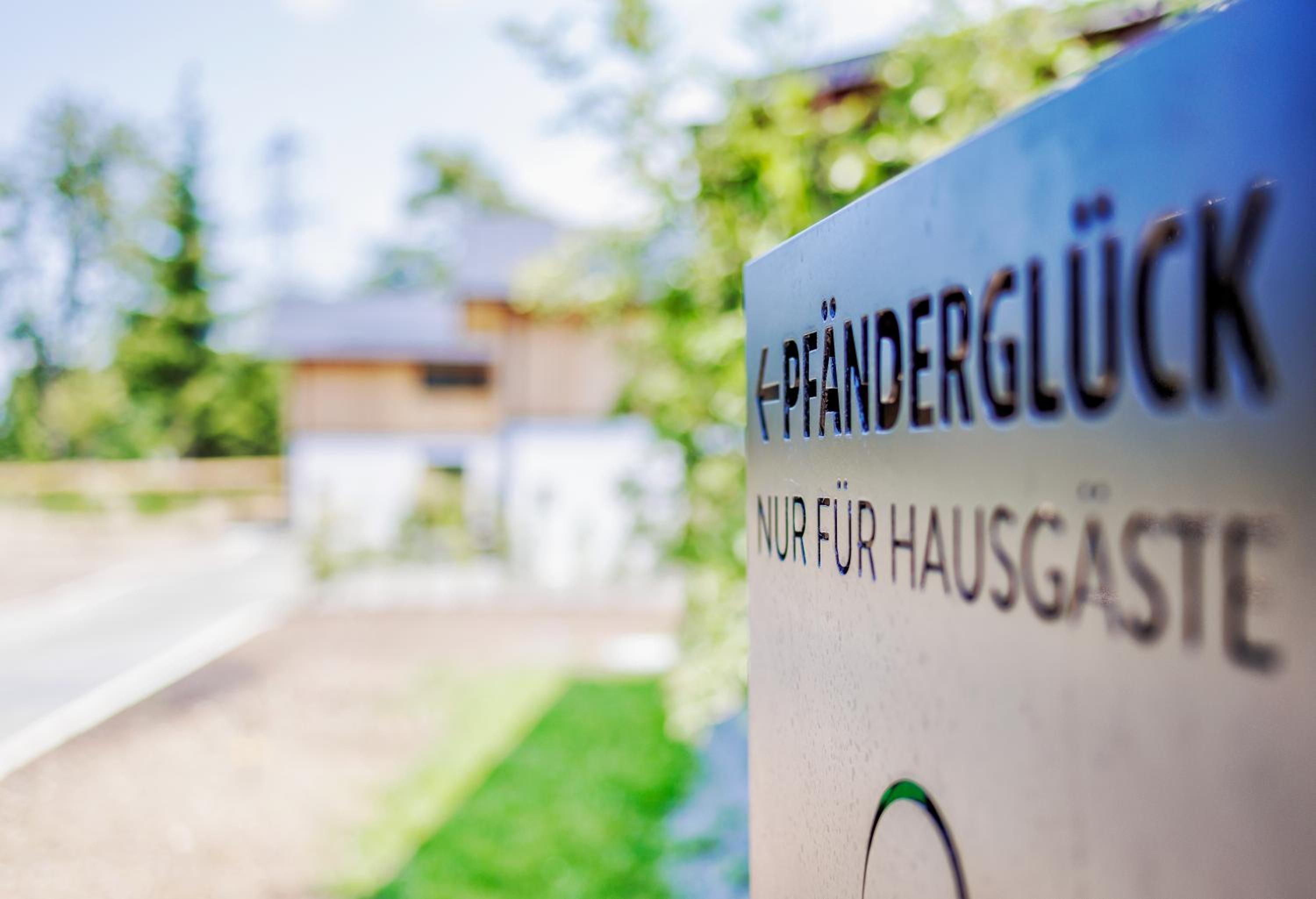PfänderGlück