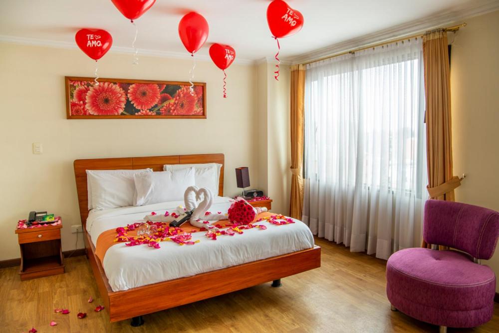 Hotel Splendor by Friends Company