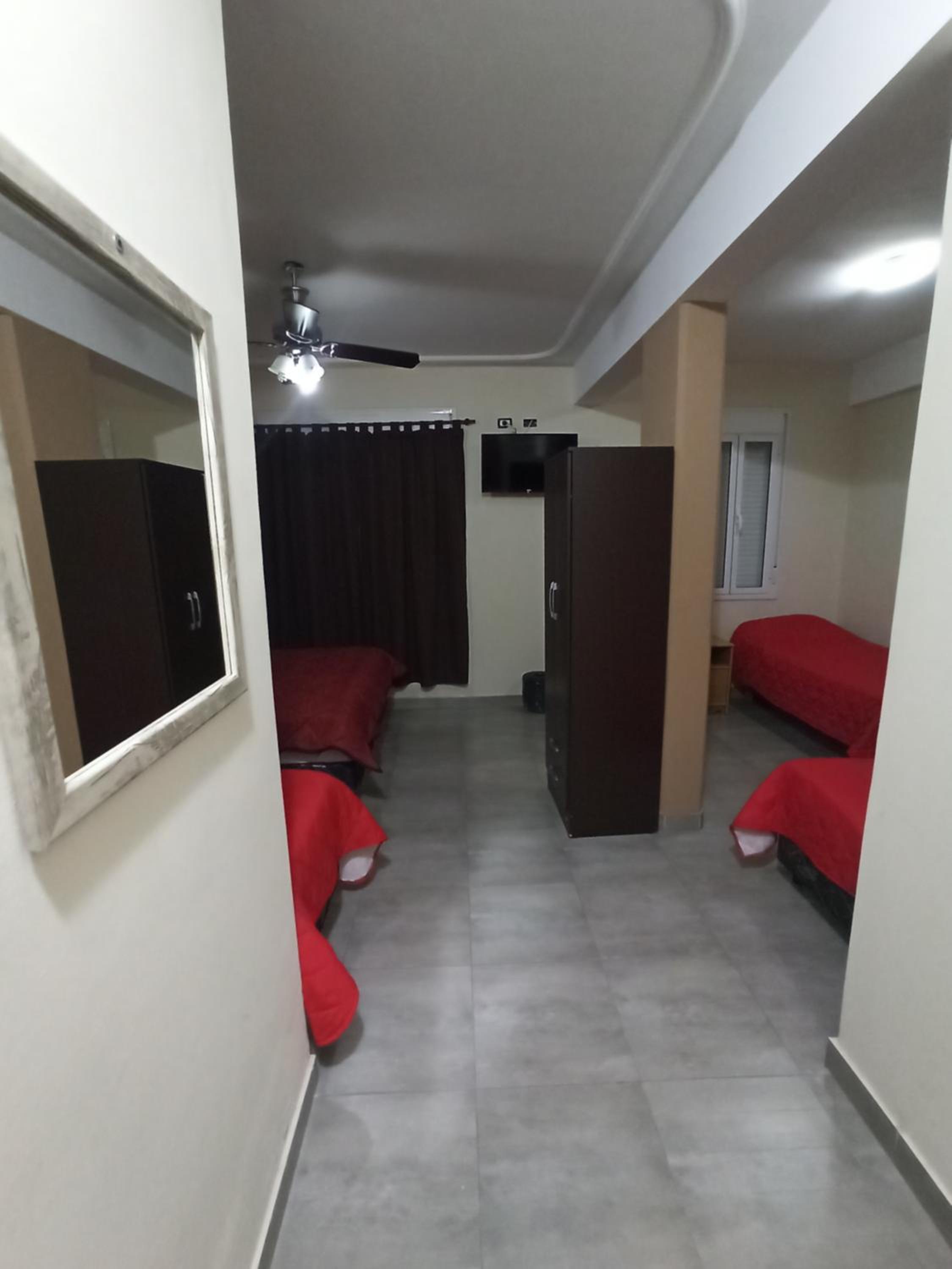 El Descanso Hotel