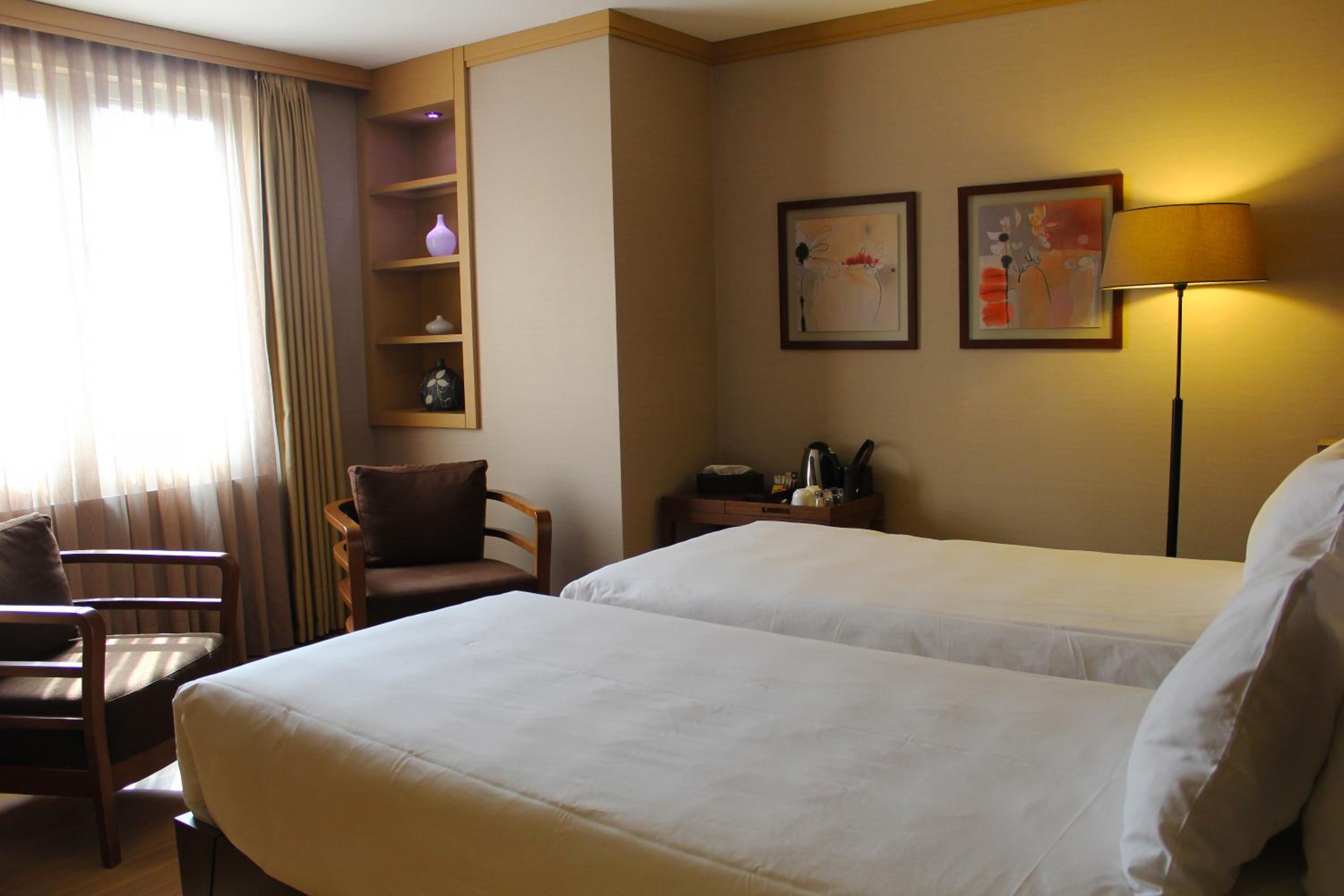 Tunel Residence - Image 19