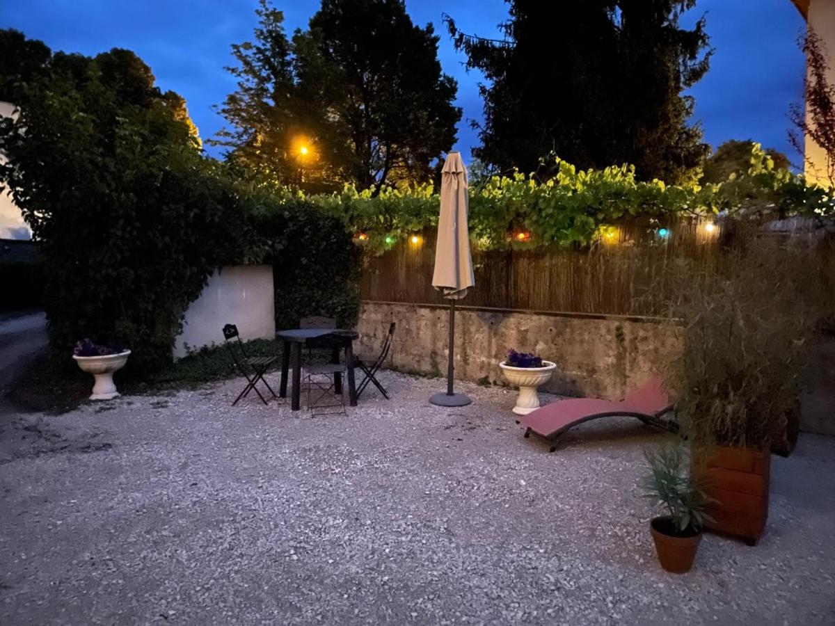 Location La Ferté, calme et proximité centre ville classé 3 Étoiles view 3