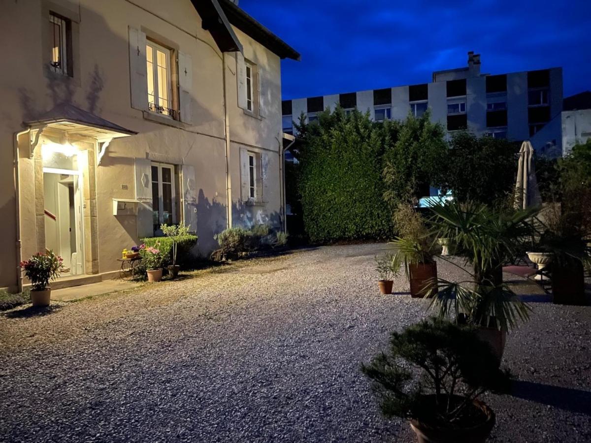 Location La Ferté, calme et proximité centre ville classé 3 Étoiles view 2