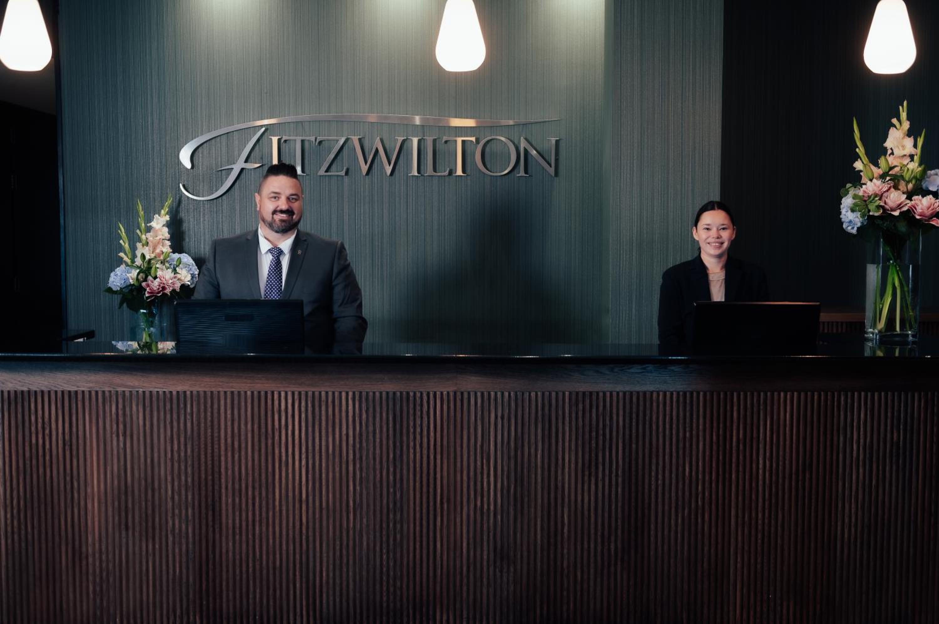 Waterford Vacations - The Fitzwilton Hotel - Property Image 22