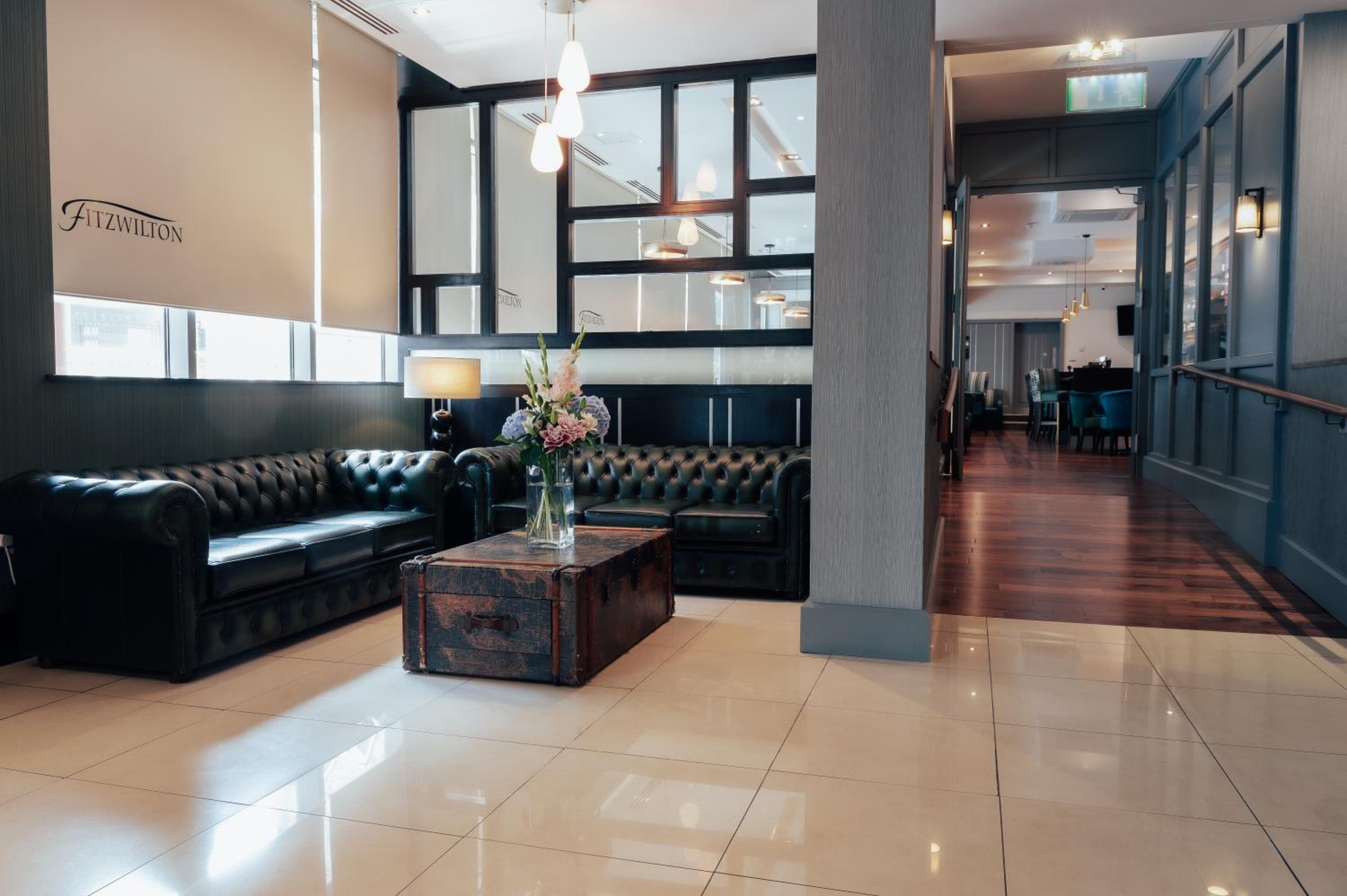 Waterford Vacations - The Fitzwilton Hotel - Property Image 21