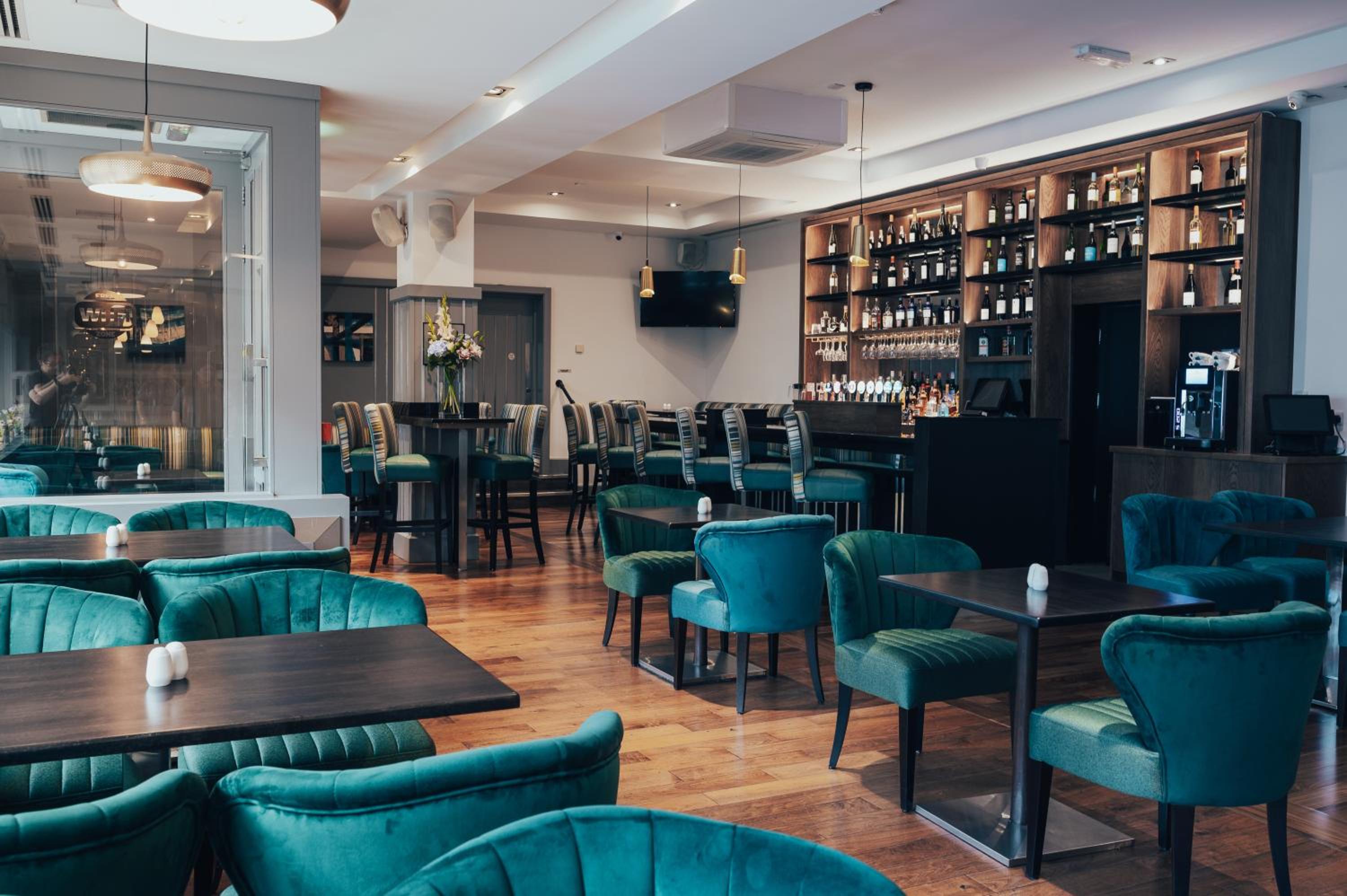 Waterford Vacations - The Fitzwilton Hotel - Property Image 31