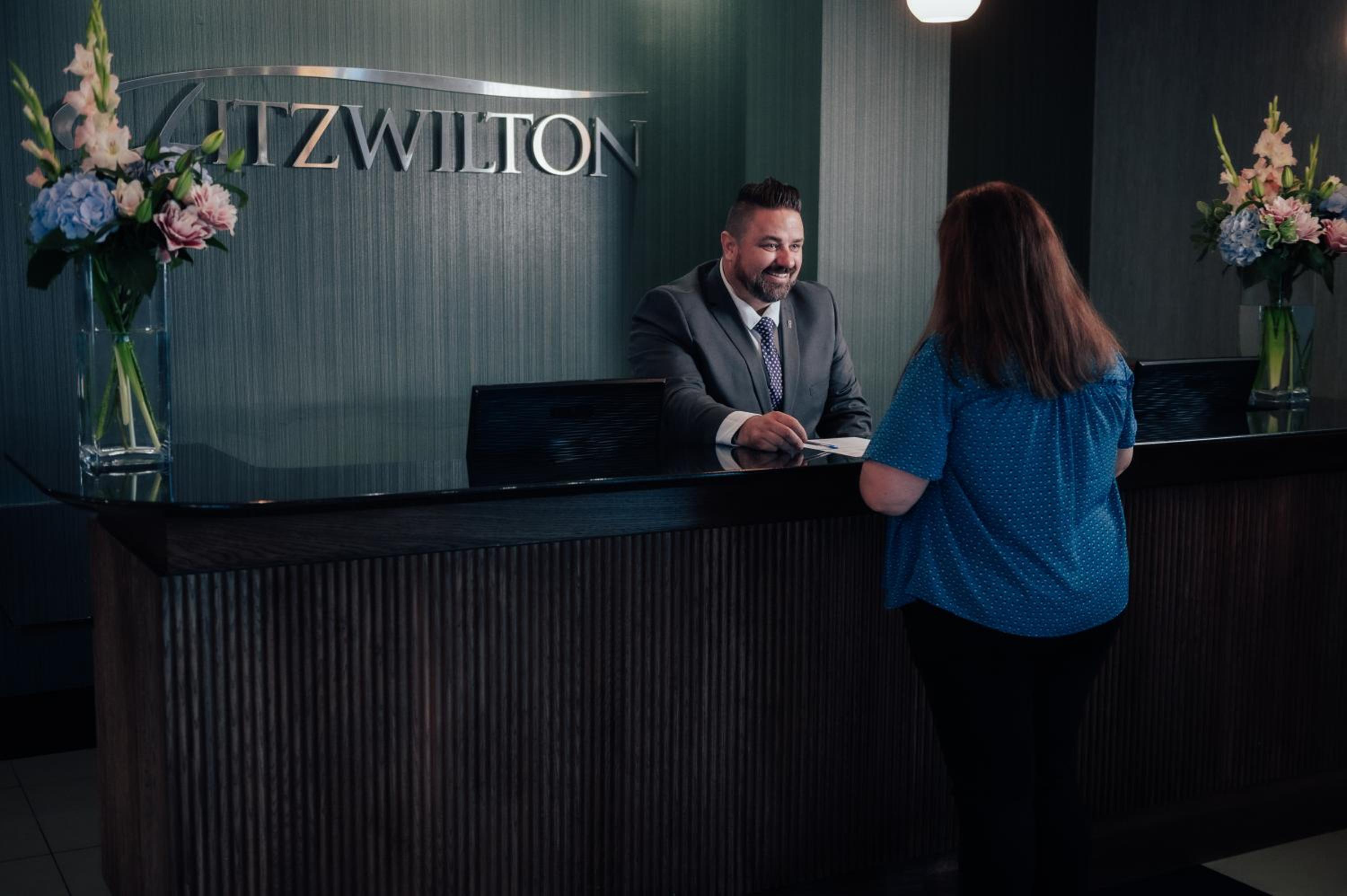 Waterford Vacations - The Fitzwilton Hotel - Property Image 3
