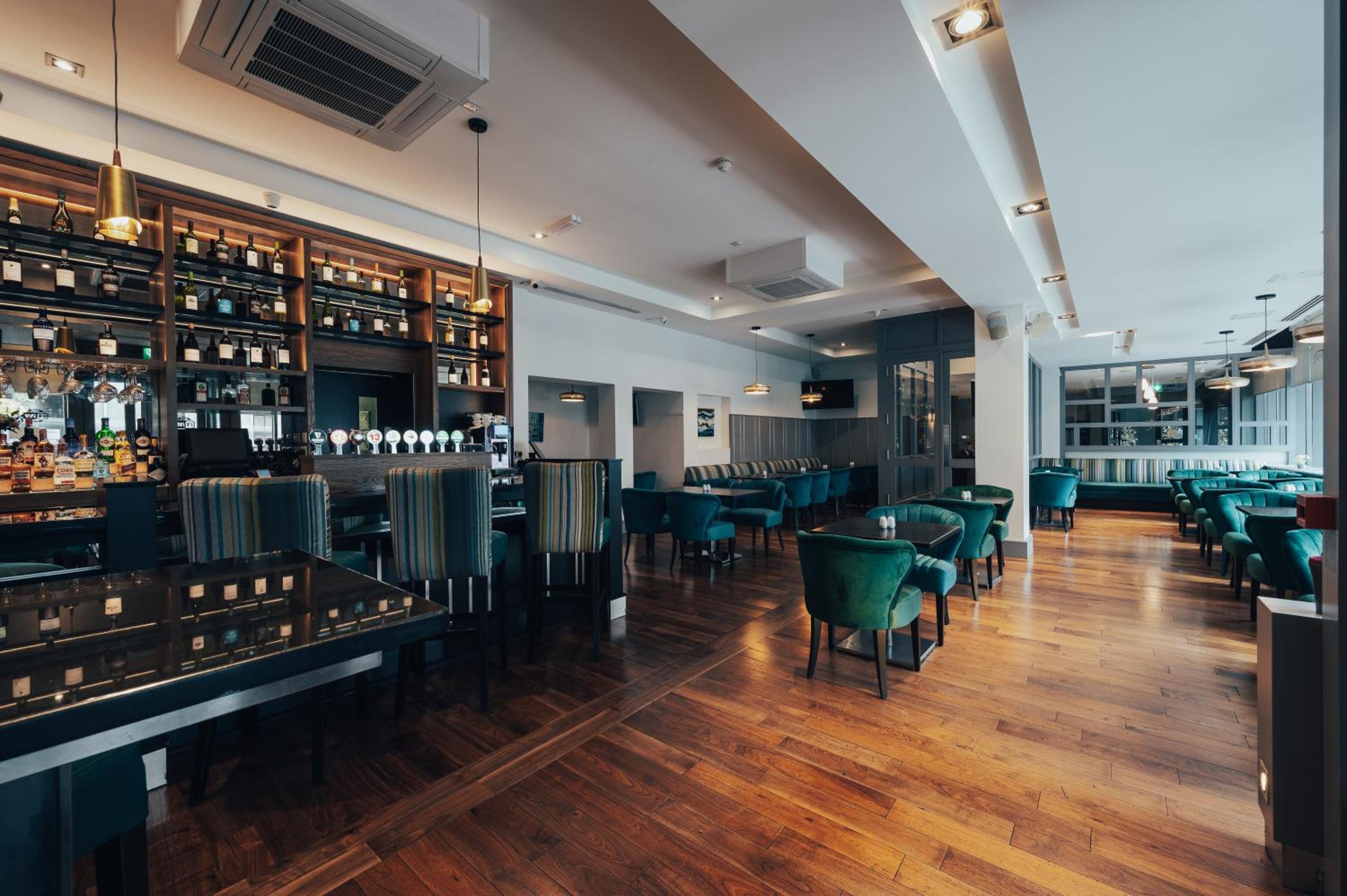 Waterford Vacations - The Fitzwilton Hotel - Property Image 55