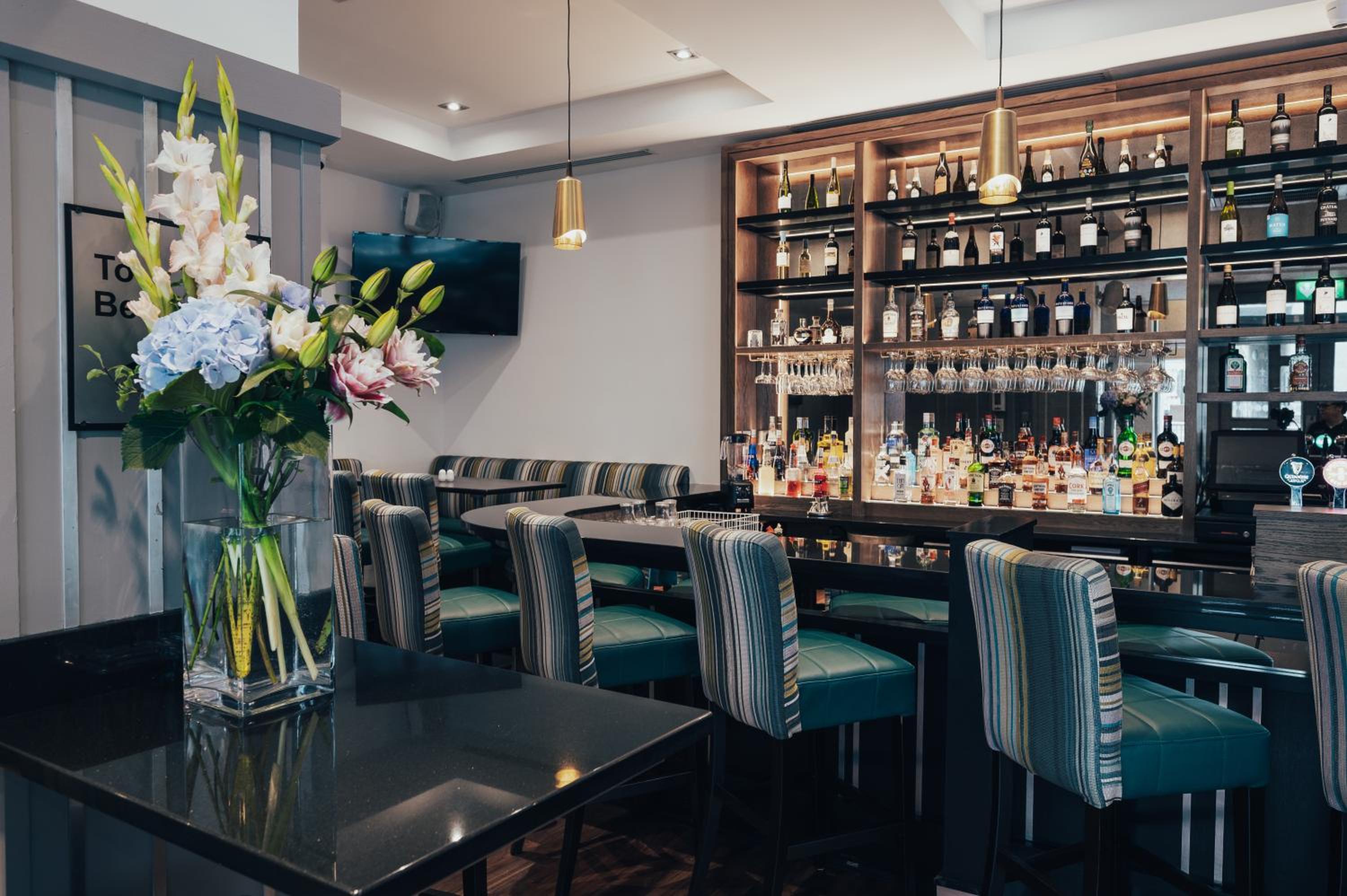 Waterford Vacations - The Fitzwilton Hotel - Property Image 4
