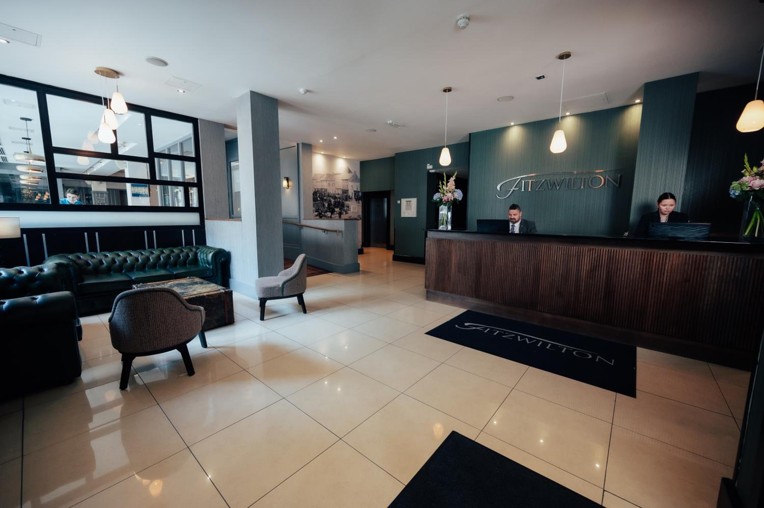 Waterford Vacations - The Fitzwilton Hotel - Property Image 58
