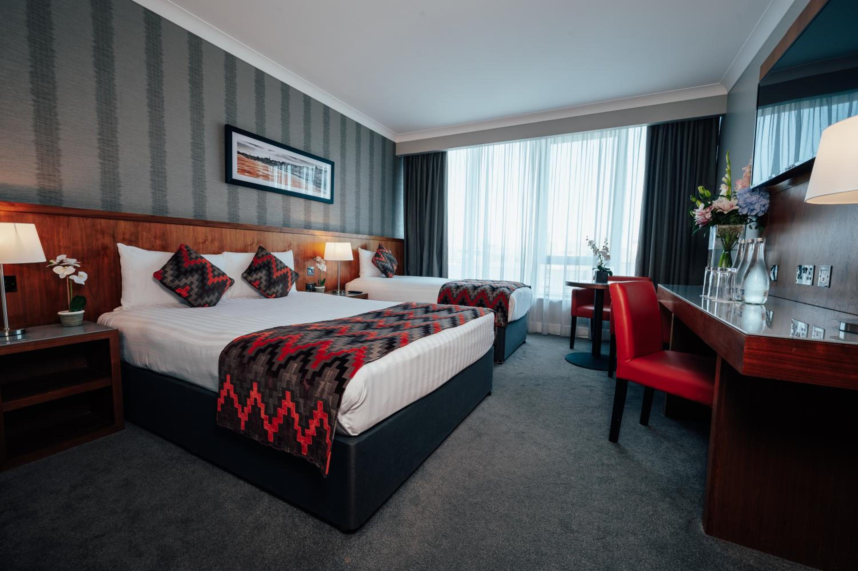 Waterford Vacations - The Fitzwilton Hotel - Property Image 5