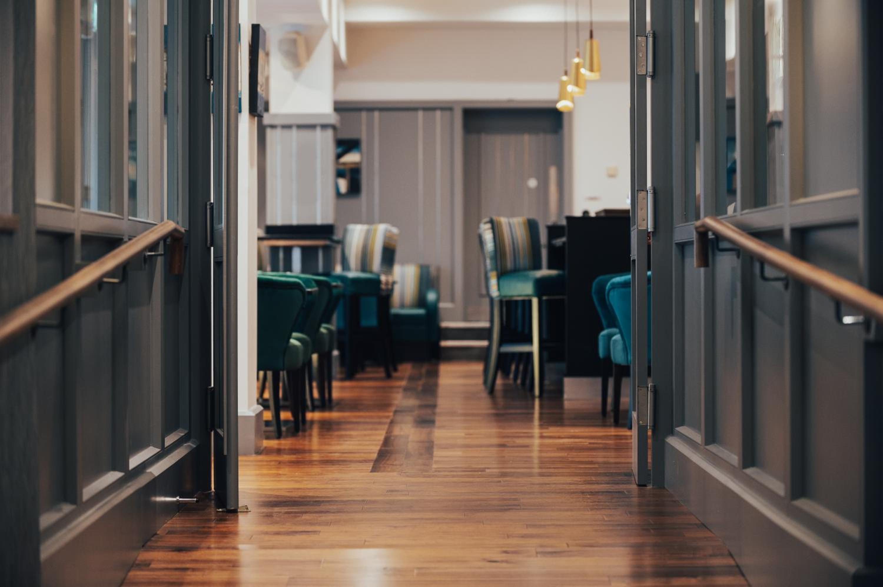 Waterford Vacations - The Fitzwilton Hotel - Property Image 36