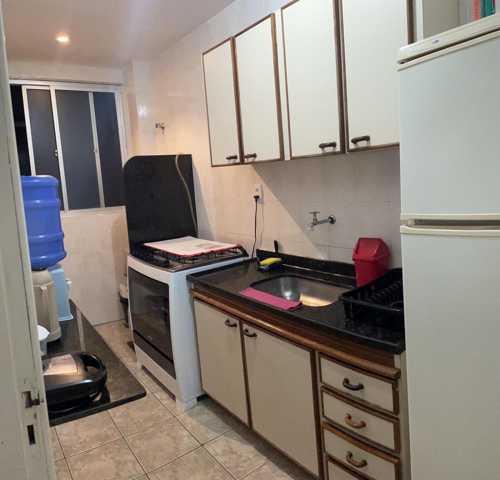 Apartamento Praiana 303 view 2