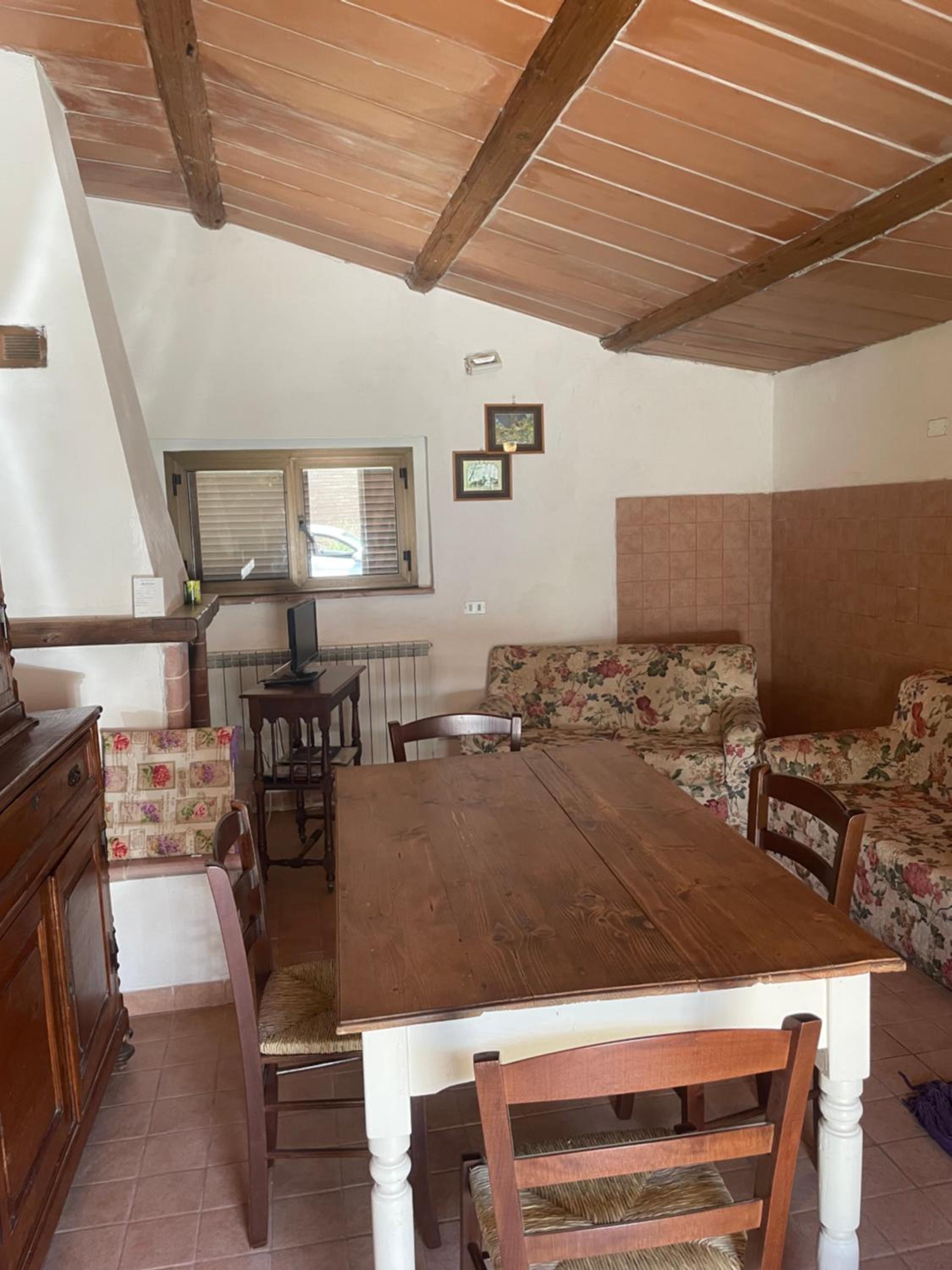 Agriturismo Materno