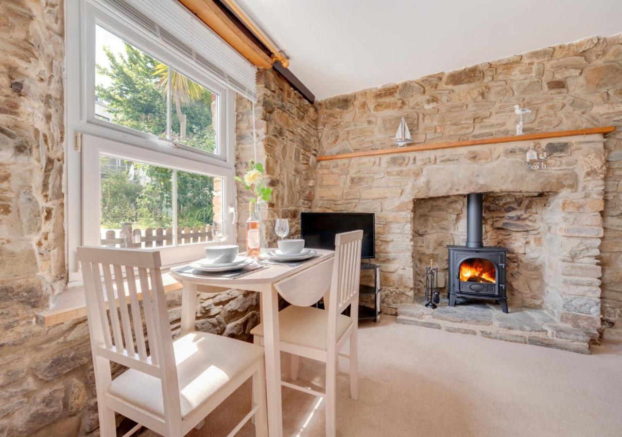 1 Bed in Saundersfoot oc-pw9269