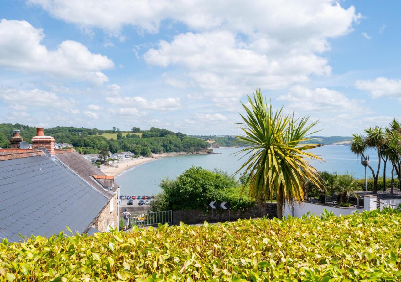 1 Bed in Saundersfoot oc-pw9269