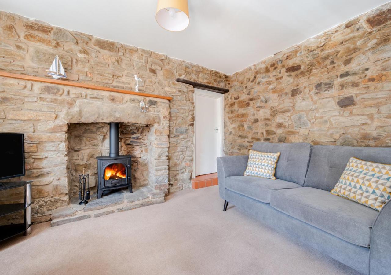 1 Bed in Saundersfoot oc-pw9269