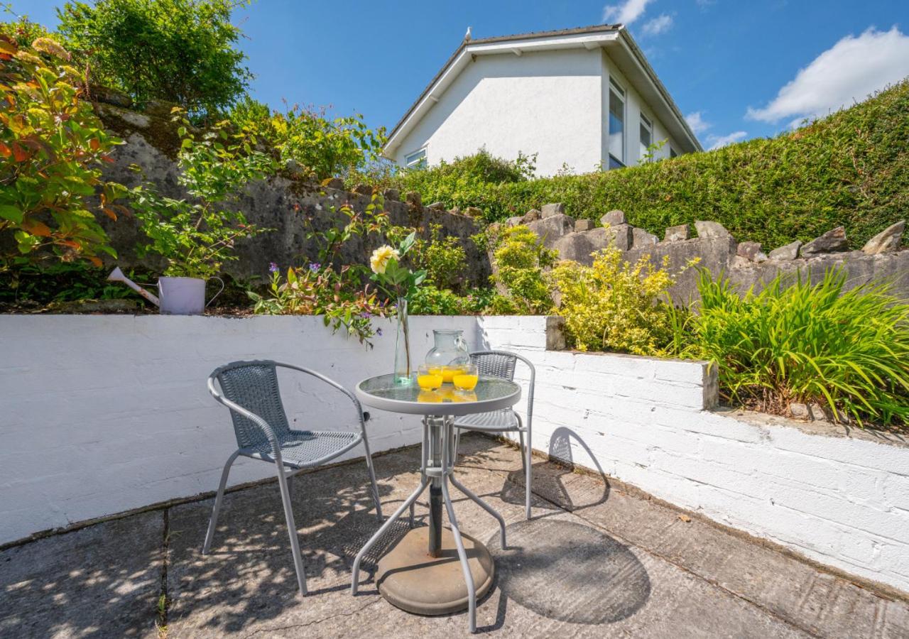 1 Bed in Saundersfoot oc-pw9269