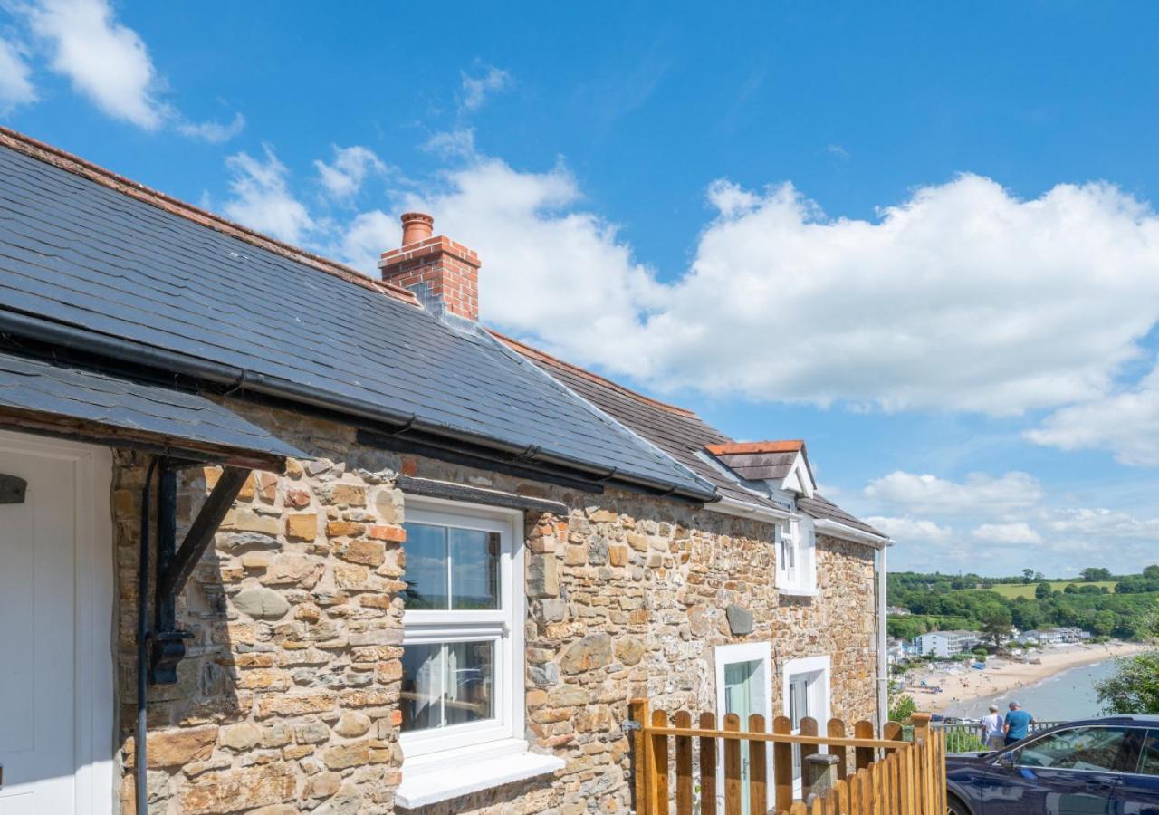 1 Bed in Saundersfoot oc-pw9269