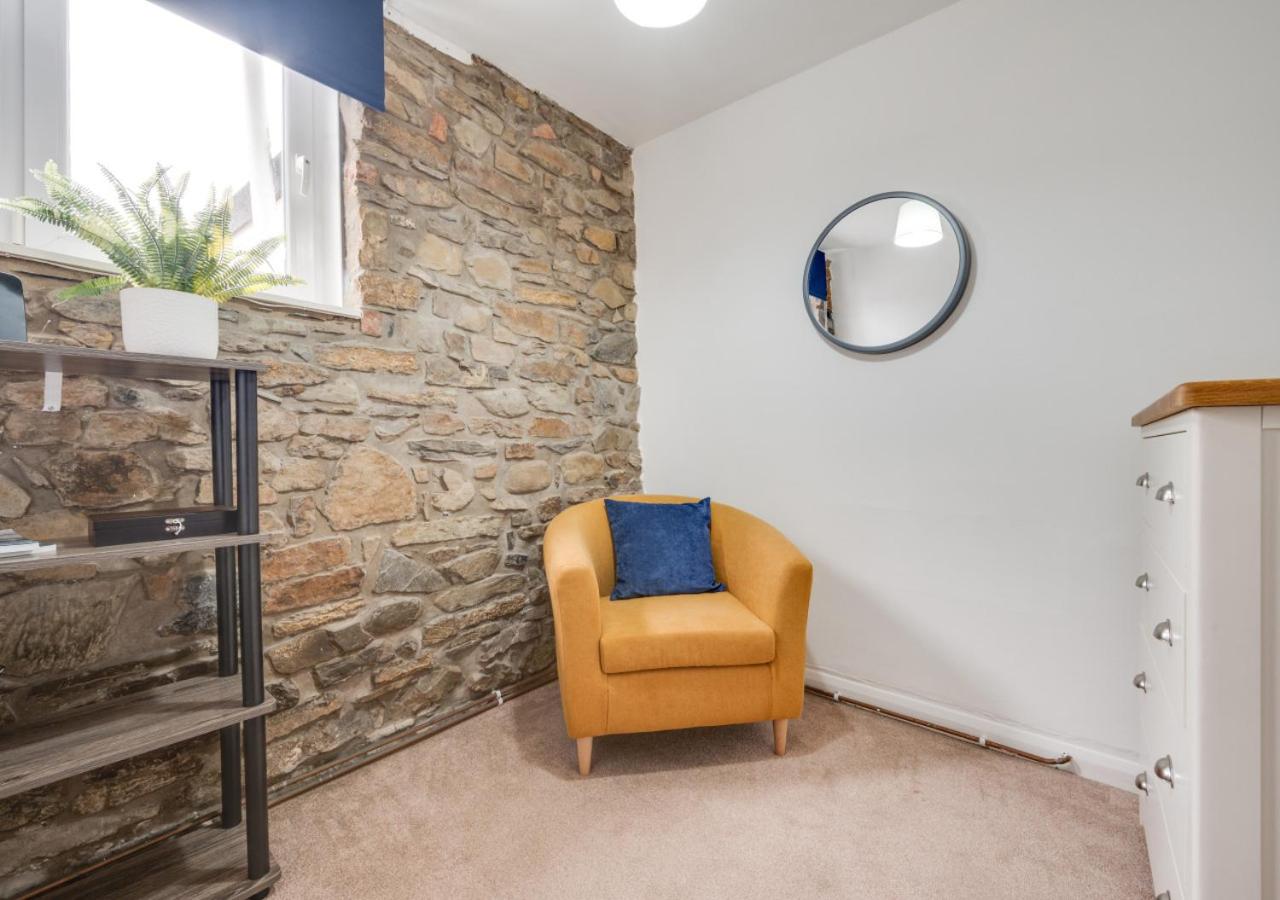 1 Bed in Saundersfoot oc-pw9269