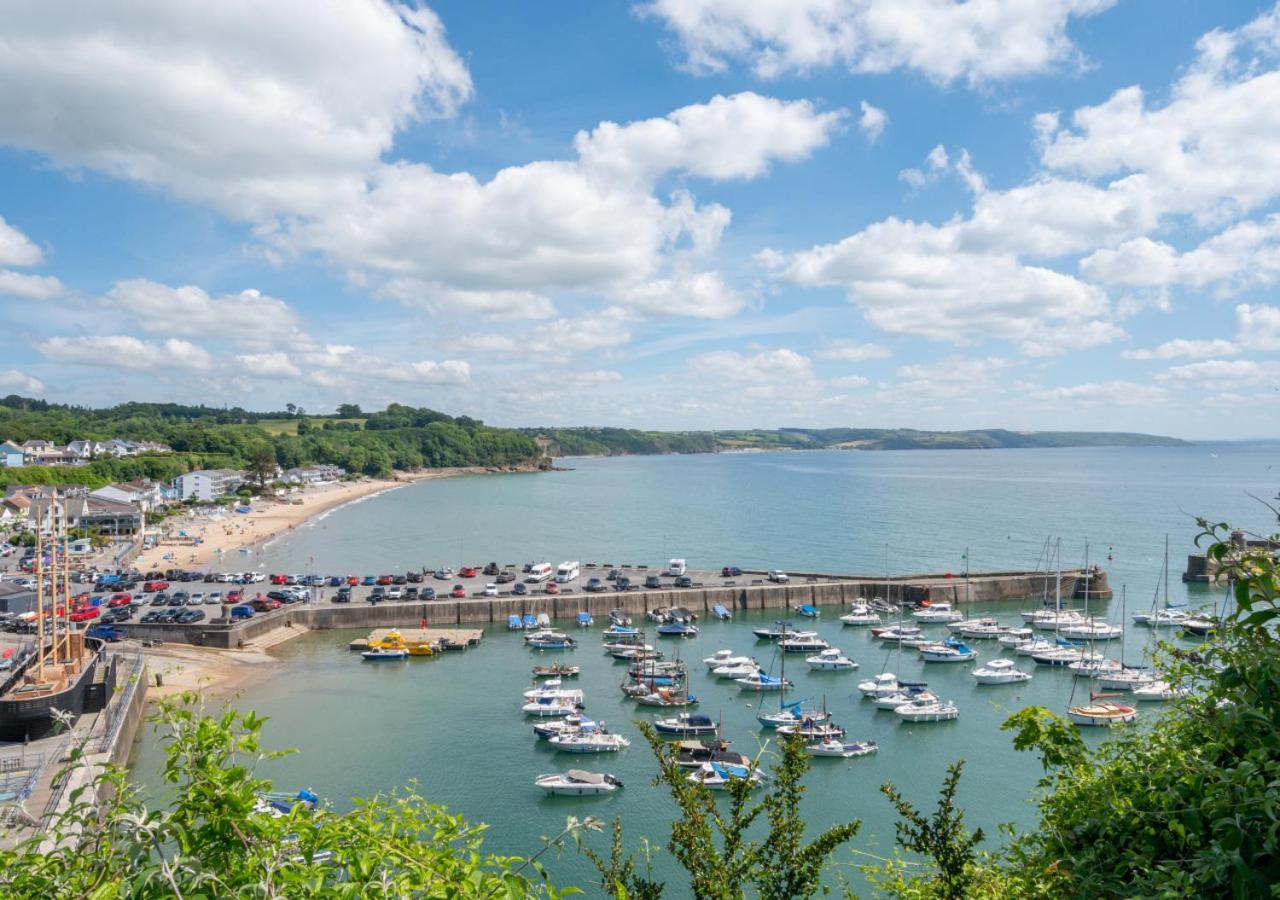 1 Bed in Saundersfoot oc-pw9269