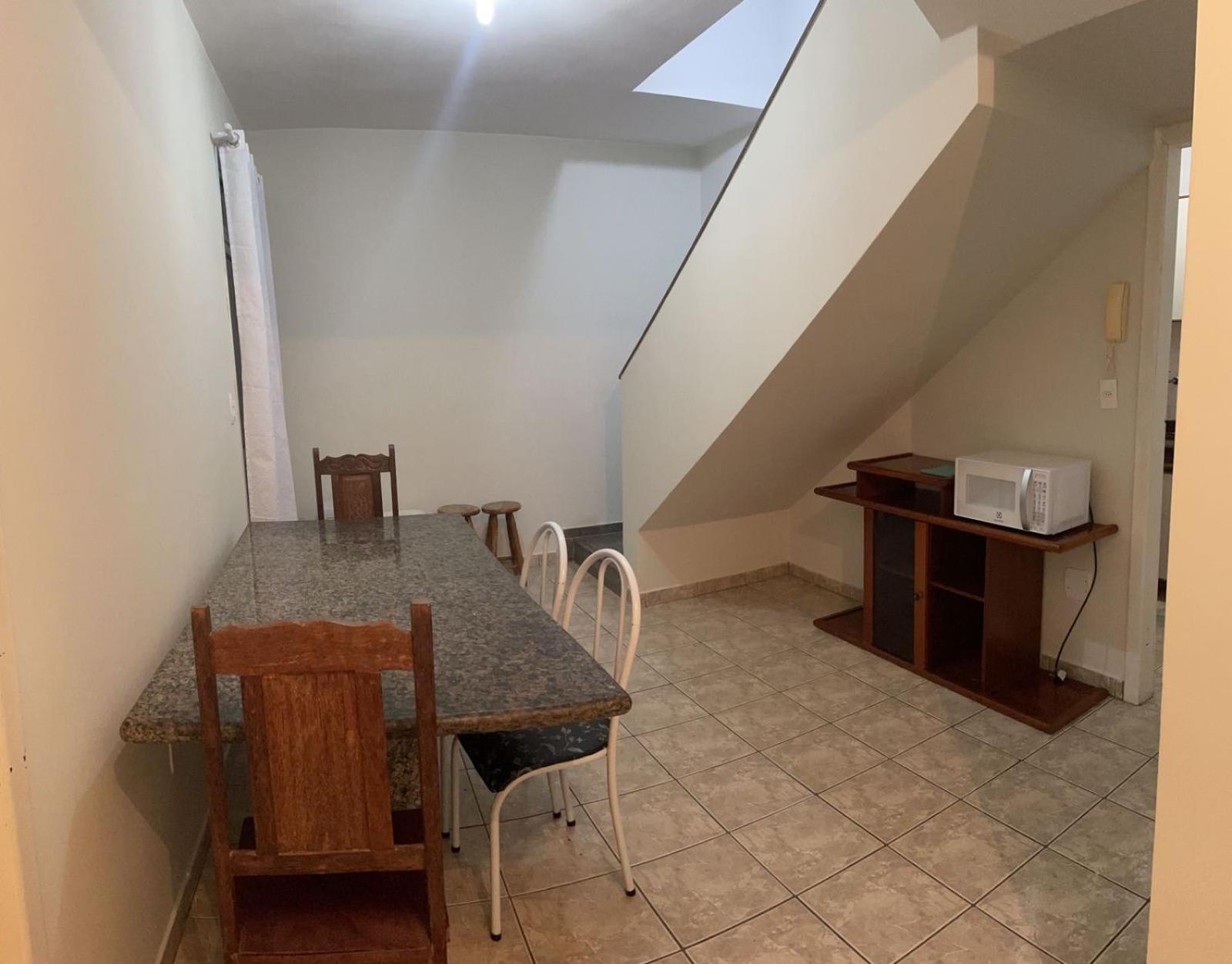 Apartamento Praiana 303 view 3