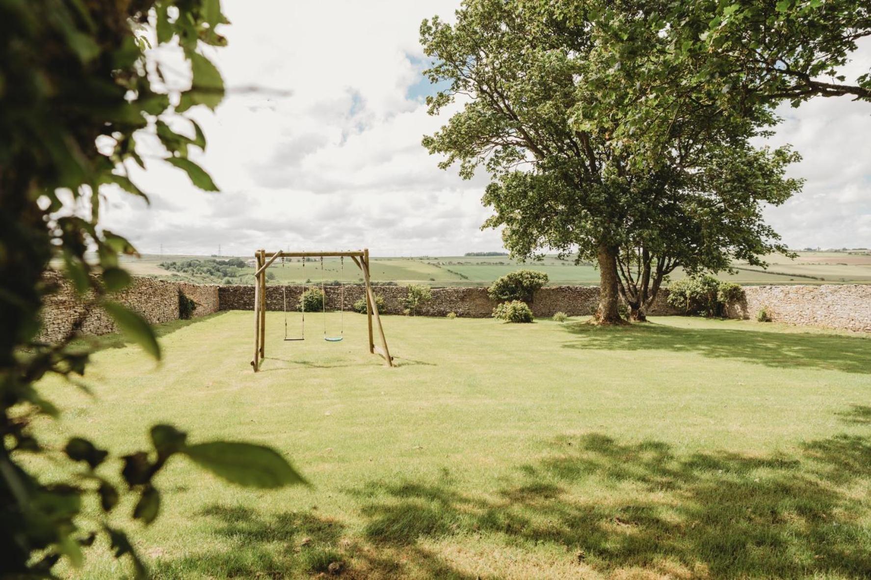 The Herdsman's House view 3