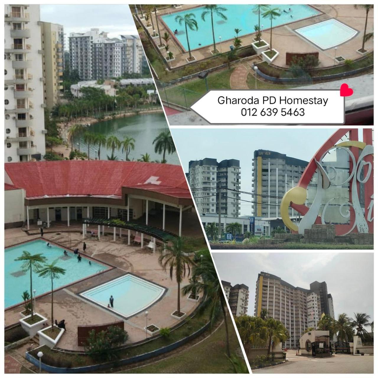 Gharoda PD Homestay BView photo 1