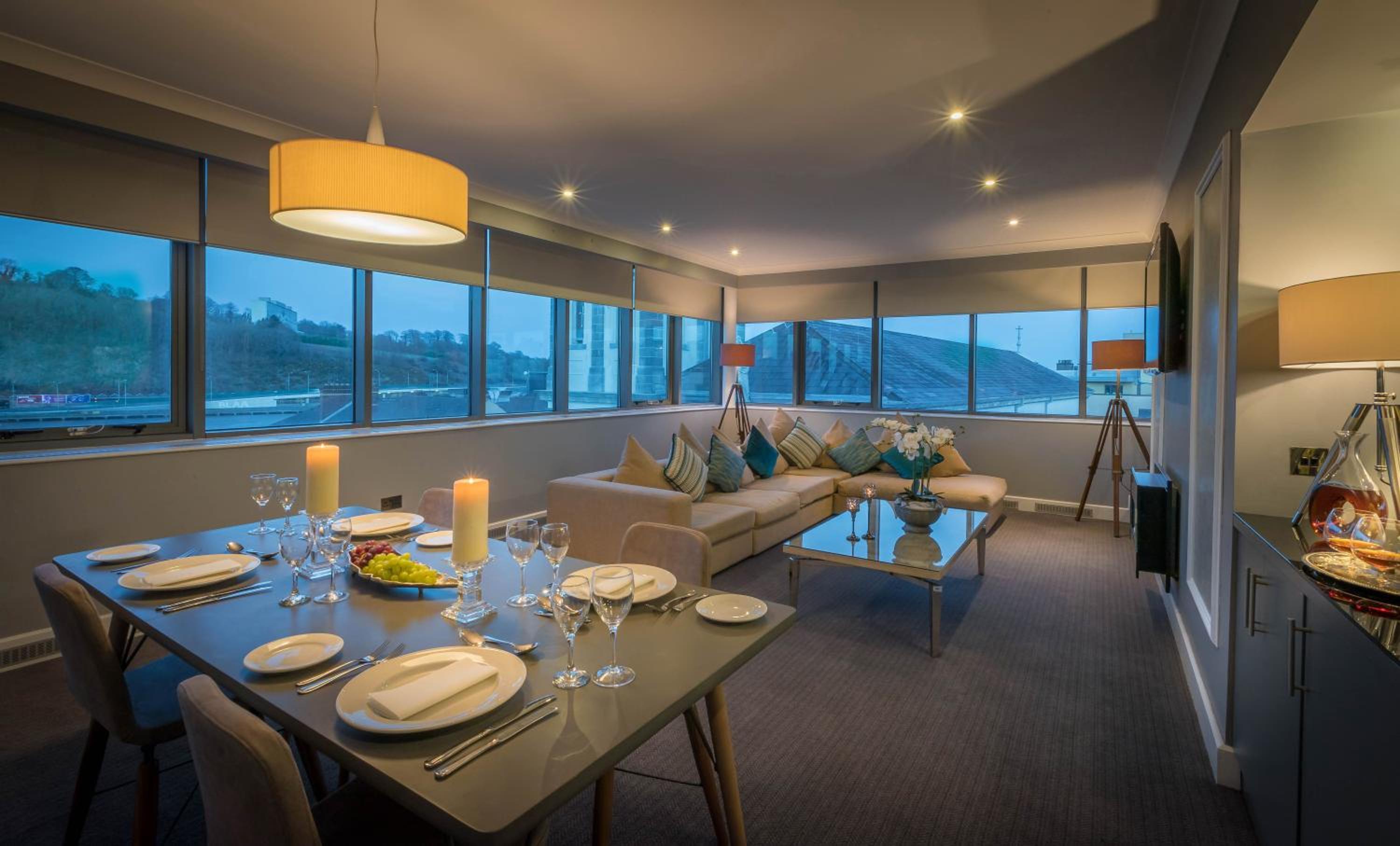 Waterford Vacations - The Fitzwilton Hotel - Property Image 38