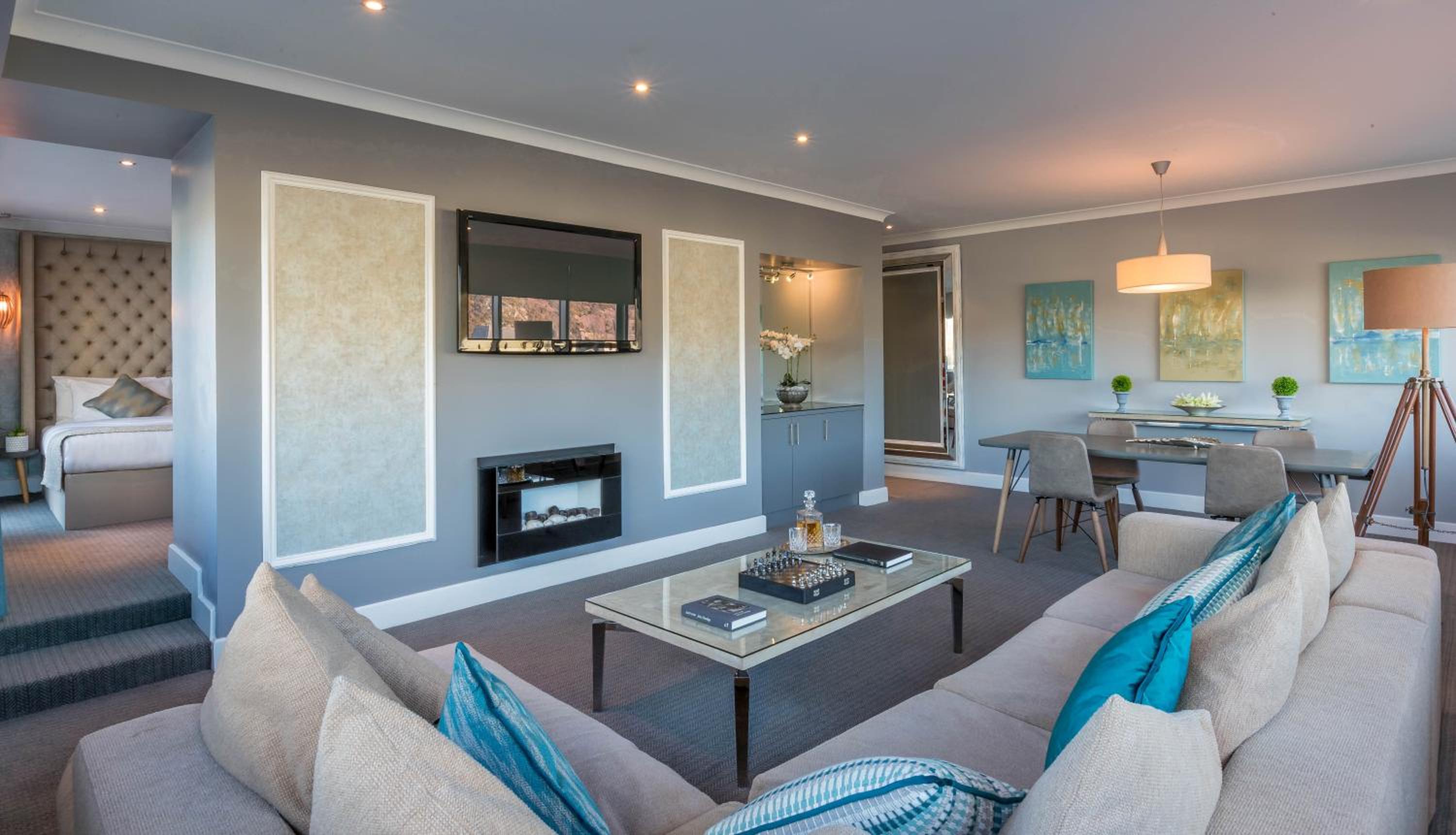 Waterford Vacations - The Fitzwilton Hotel - Property Image 2