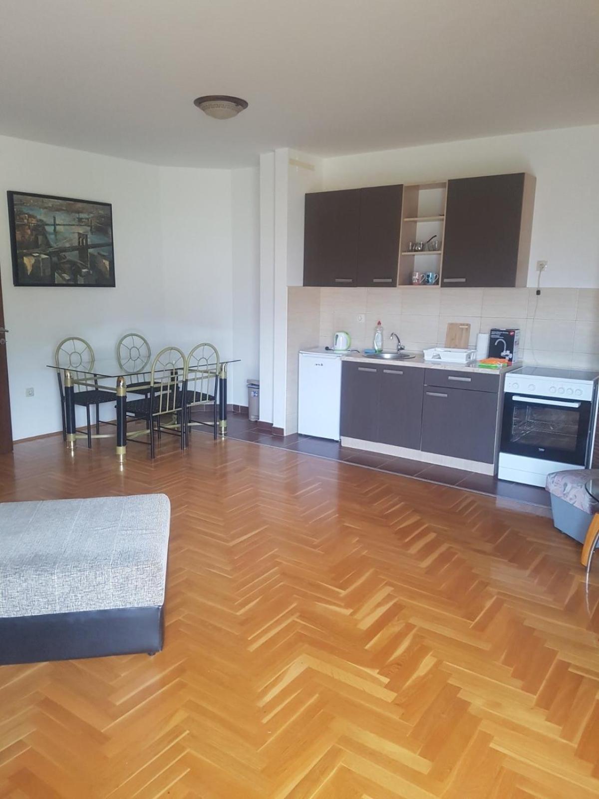 Apartman Playa