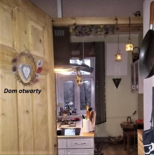 Dom otwarty view 2
