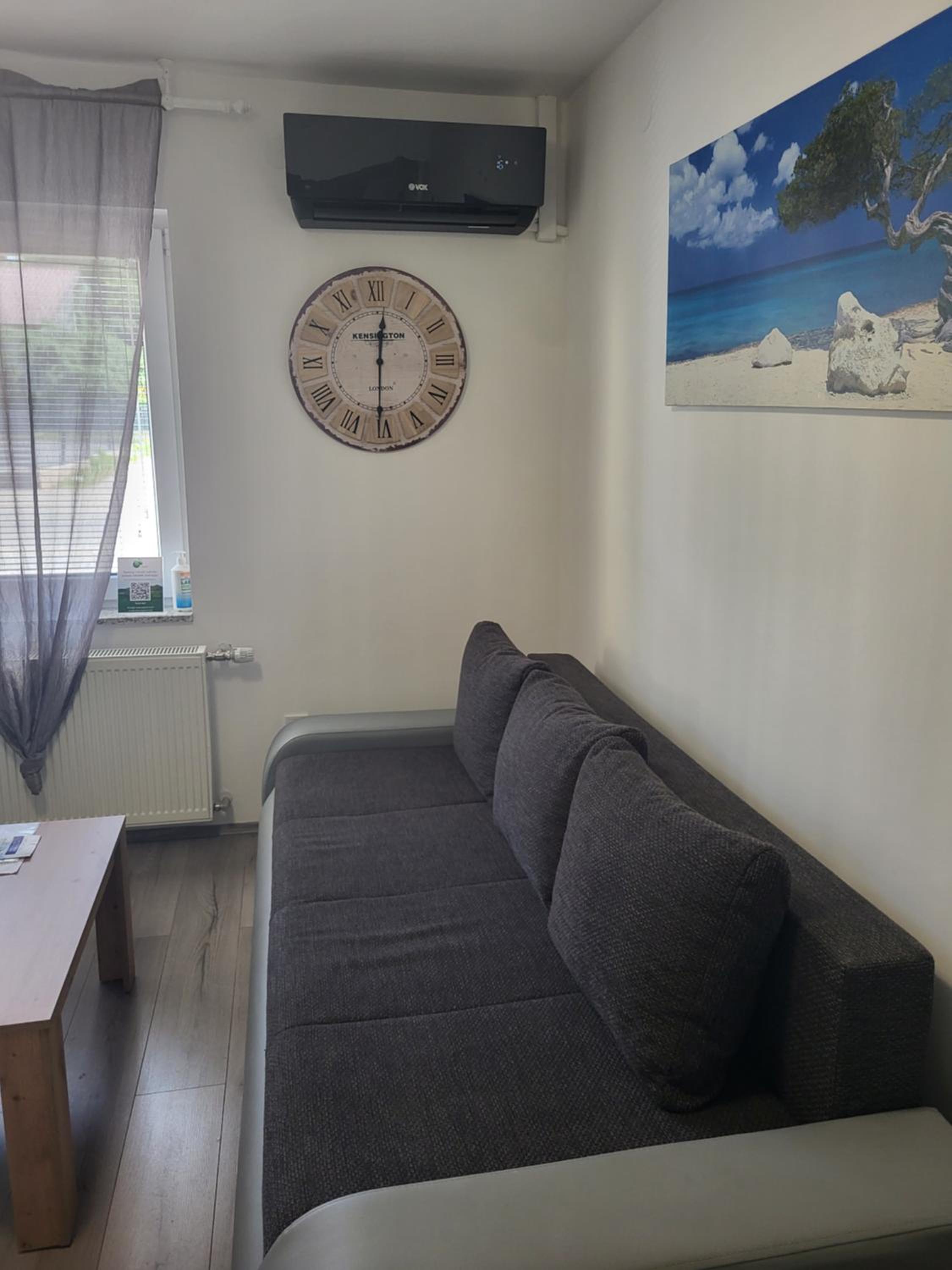 Apartmani Polanščak view 5