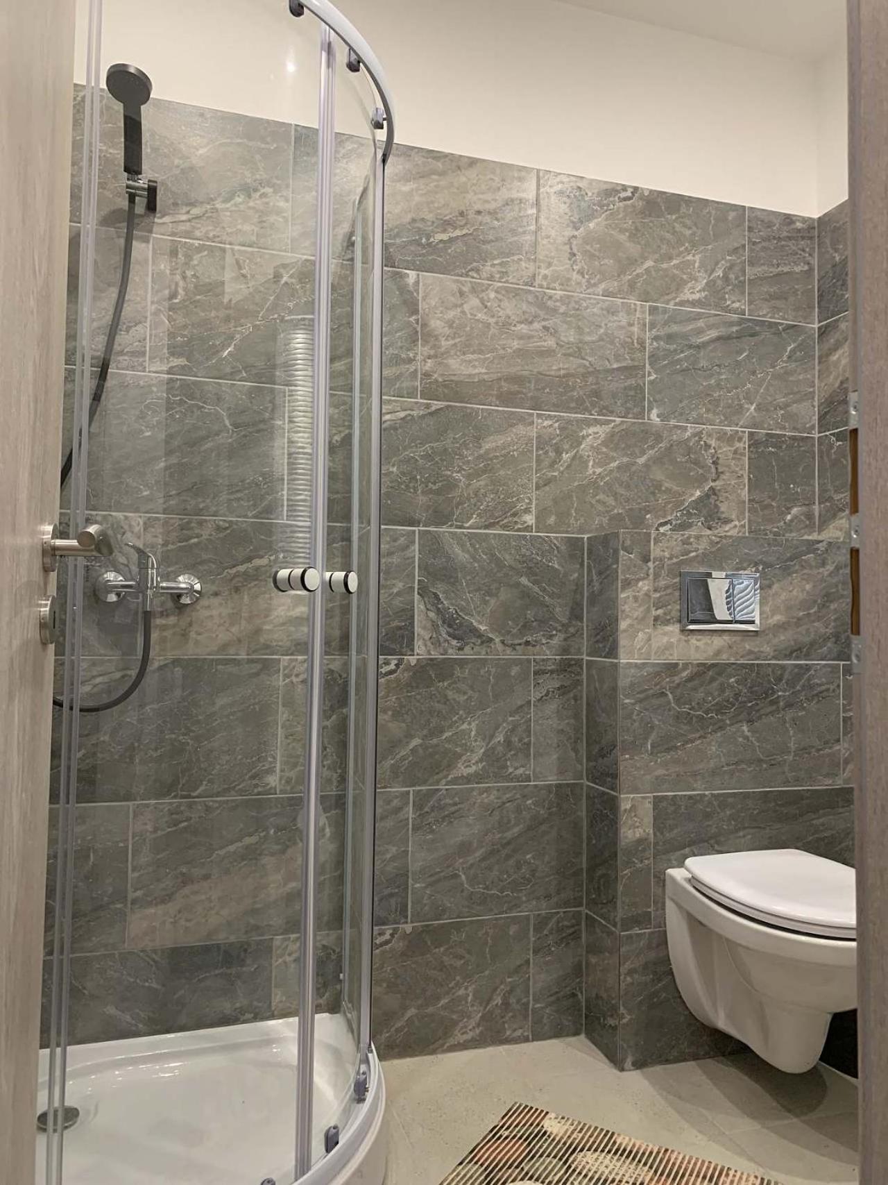 Apartmán Levandule