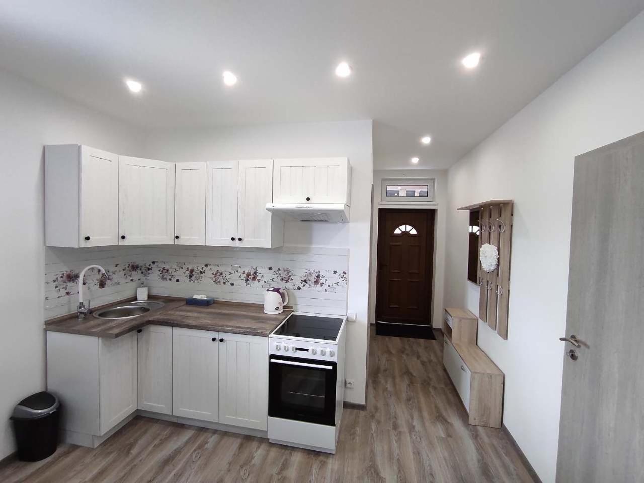 Apartmán Levandule