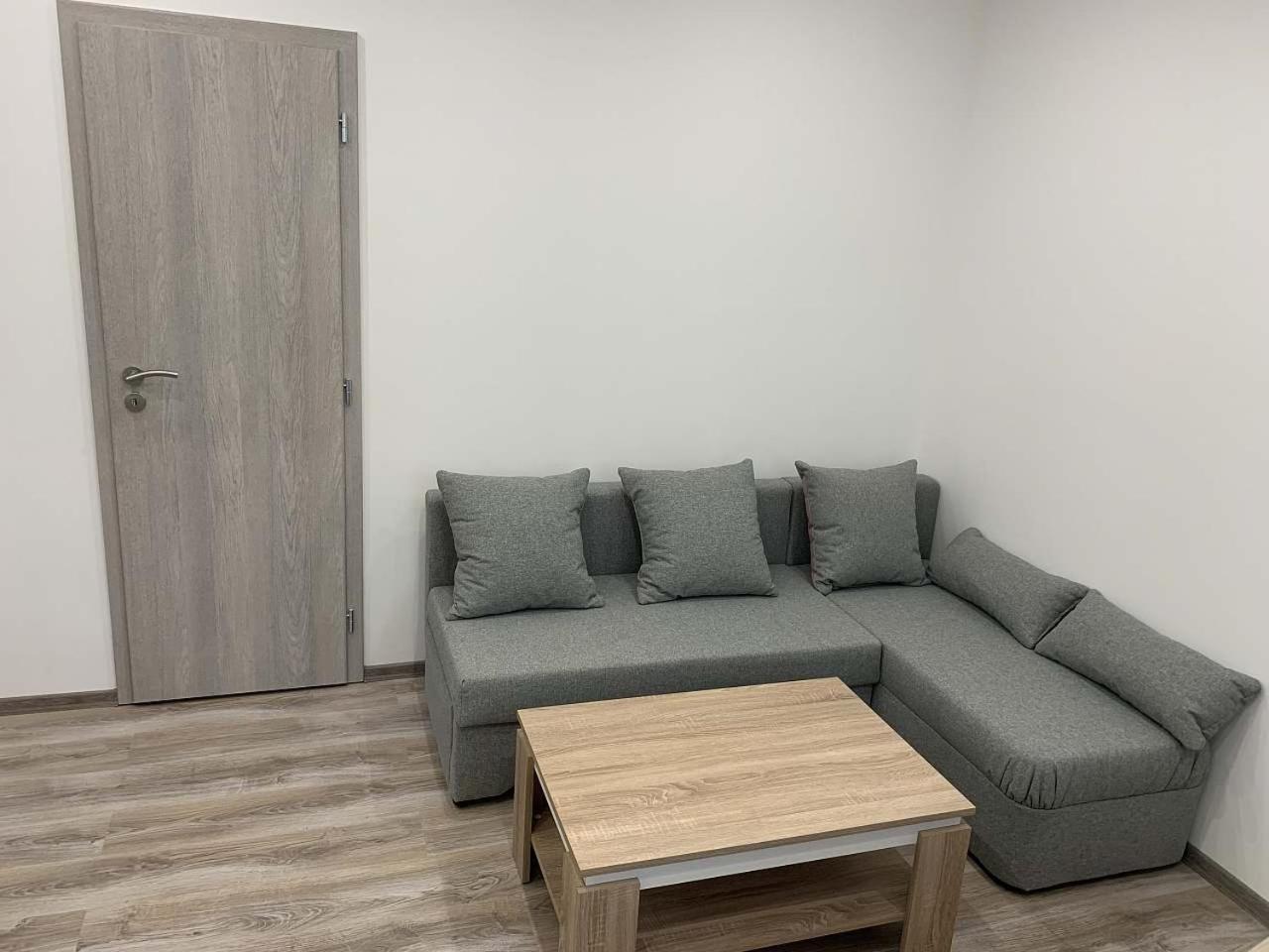 Apartmán Levandule