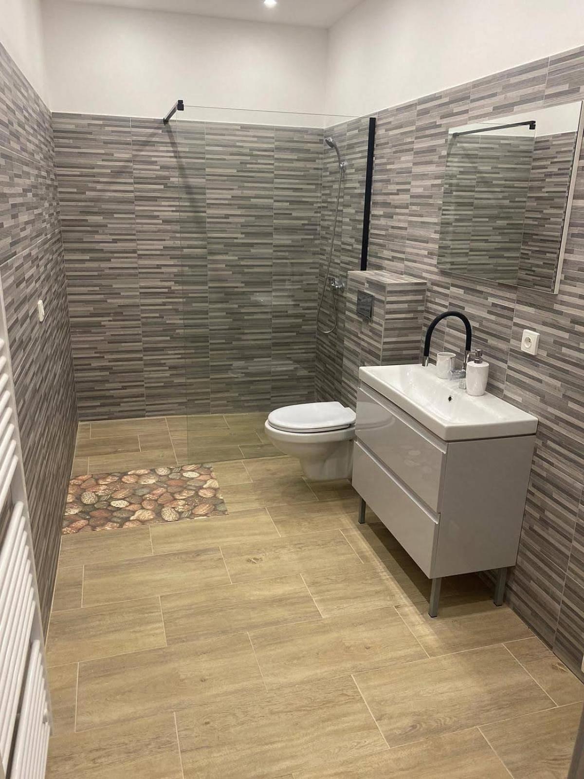 Apartmán Levandule
