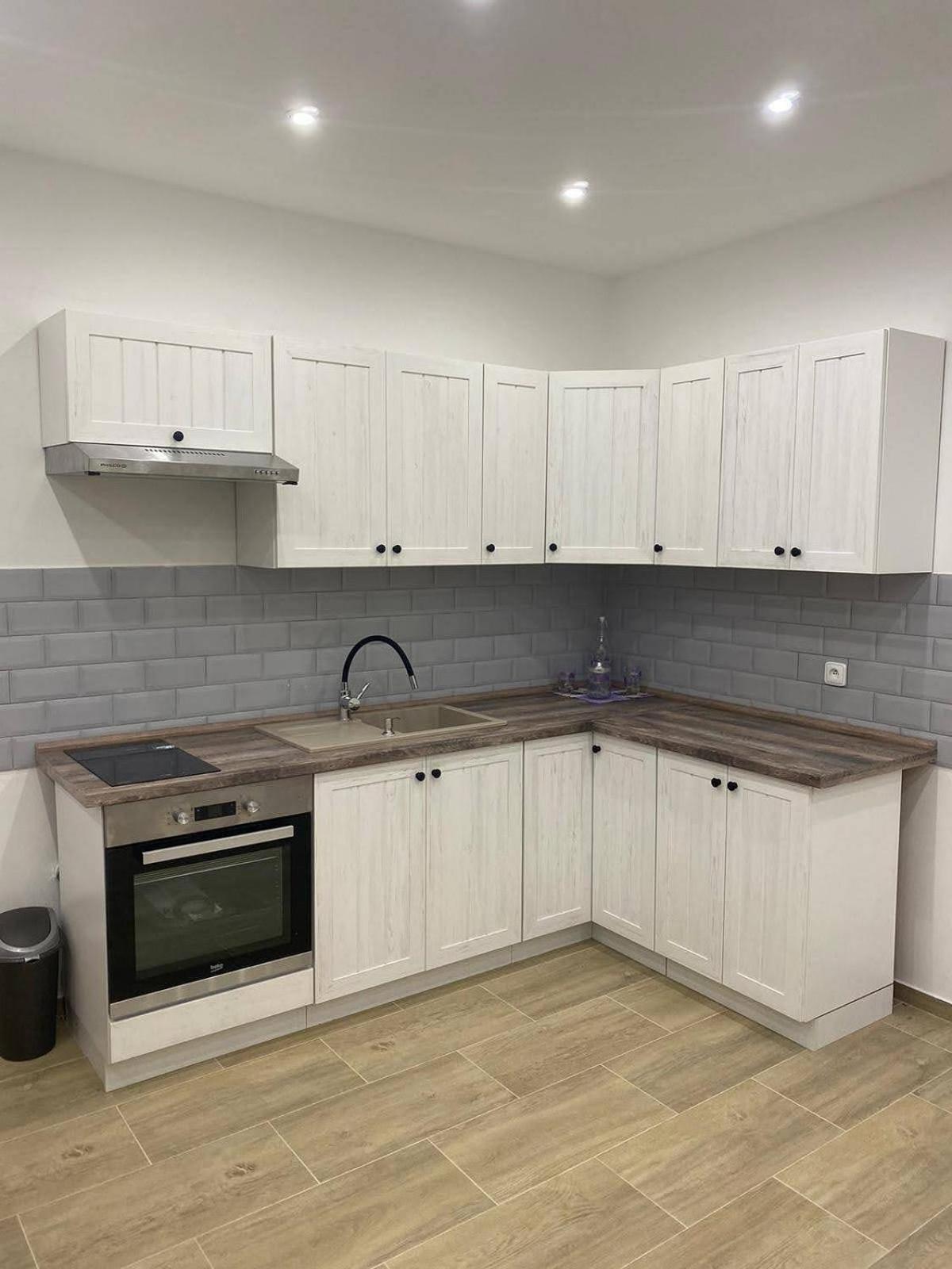 Apartmán Levandule