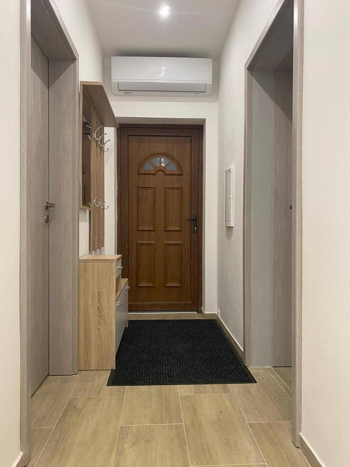 Apartmán Levandule