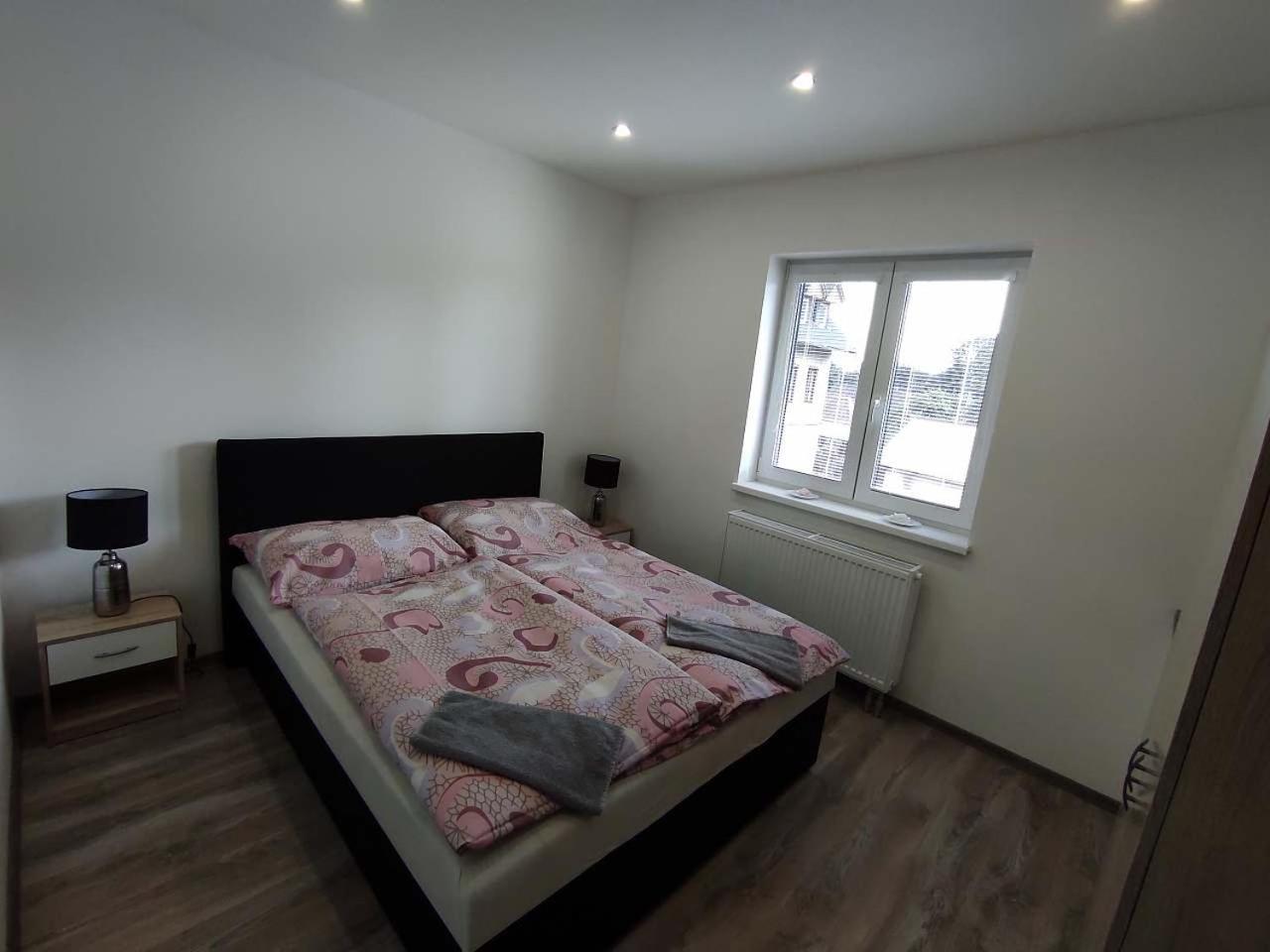 Apartmán Levandule